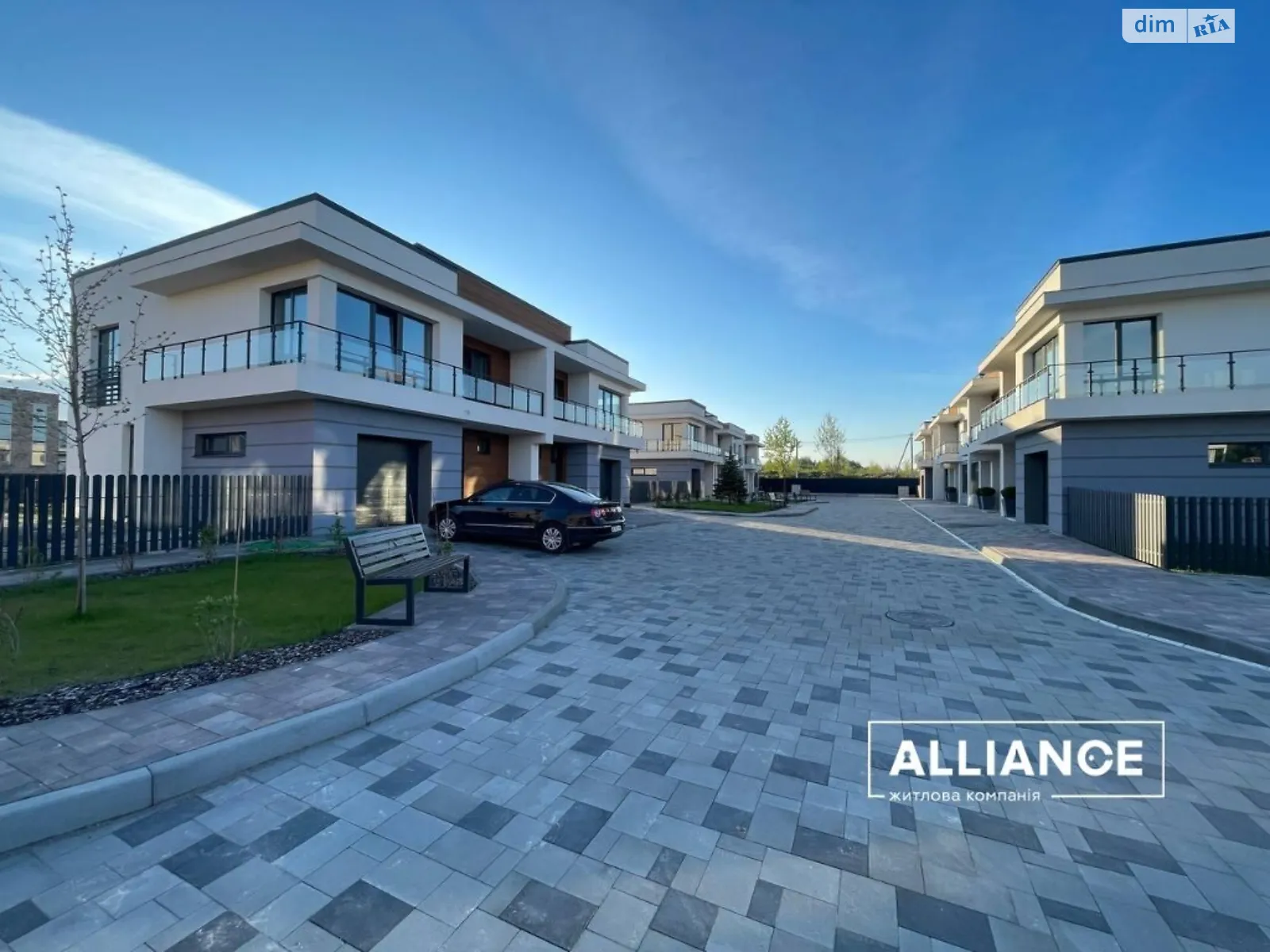 Продається будинок 2 поверховий 119 кв. м з ділянкою, цена: 75000 $ - фото 1