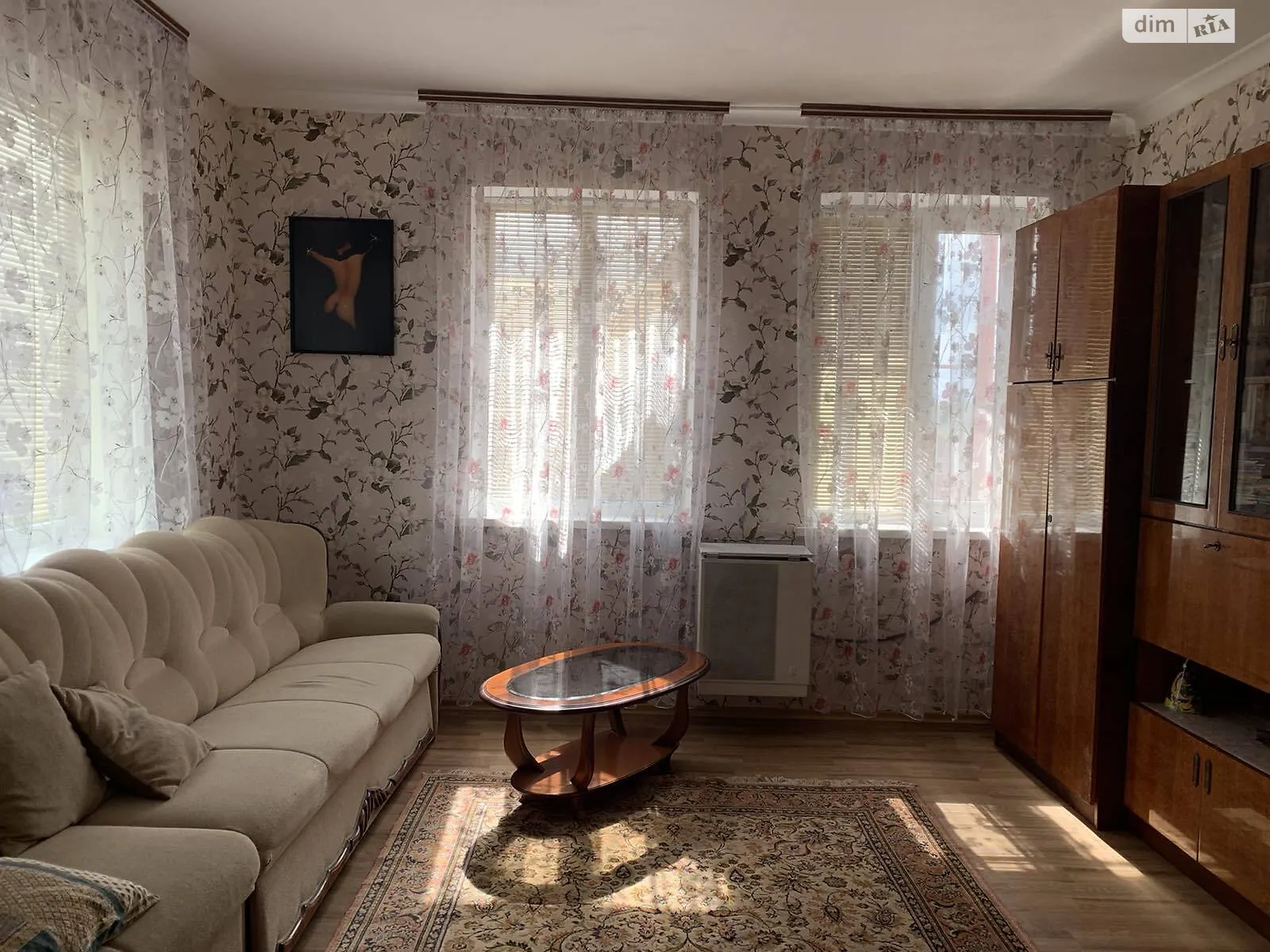 Продається одноповерховий будинок 85 кв. м з каміном, цена: 63000 $