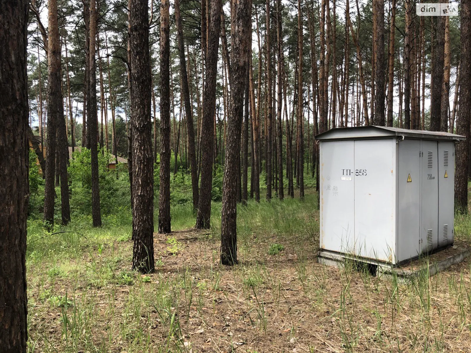 Продається земельна ділянка 80 соток у Київській області, цена: 415000 $