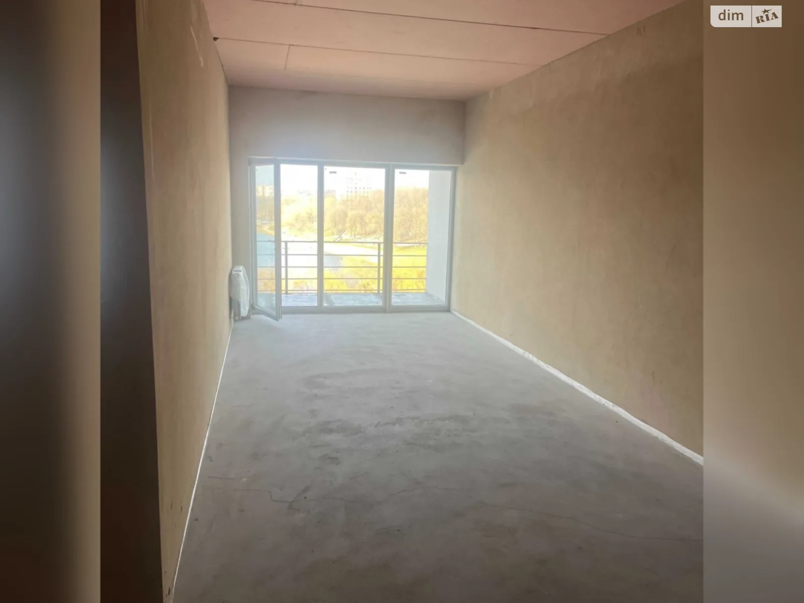 Продається 1-кімнатна квартира 61.4 кв. м у, цена: 65300 $ - фото 1