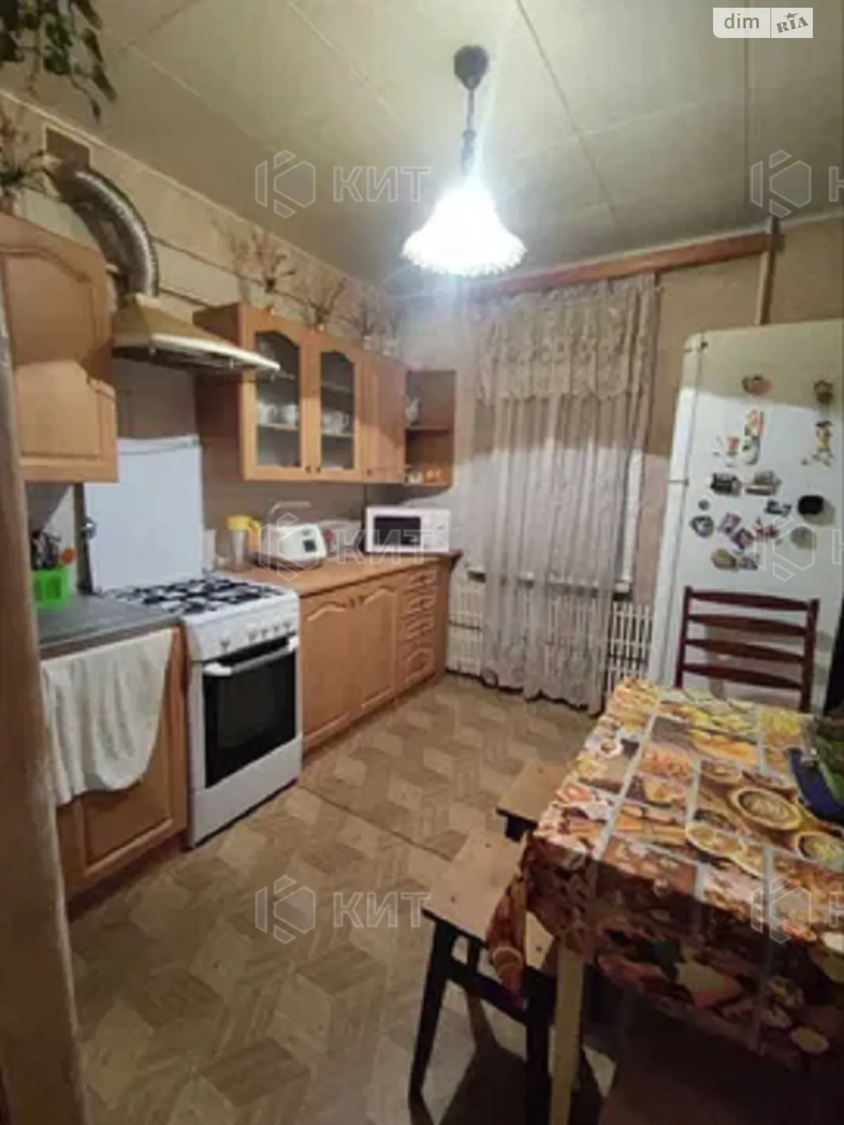 Продается 2-комнатная квартира 52 кв. м в Харькове, Григоровское шоссе, 10 - фото 1