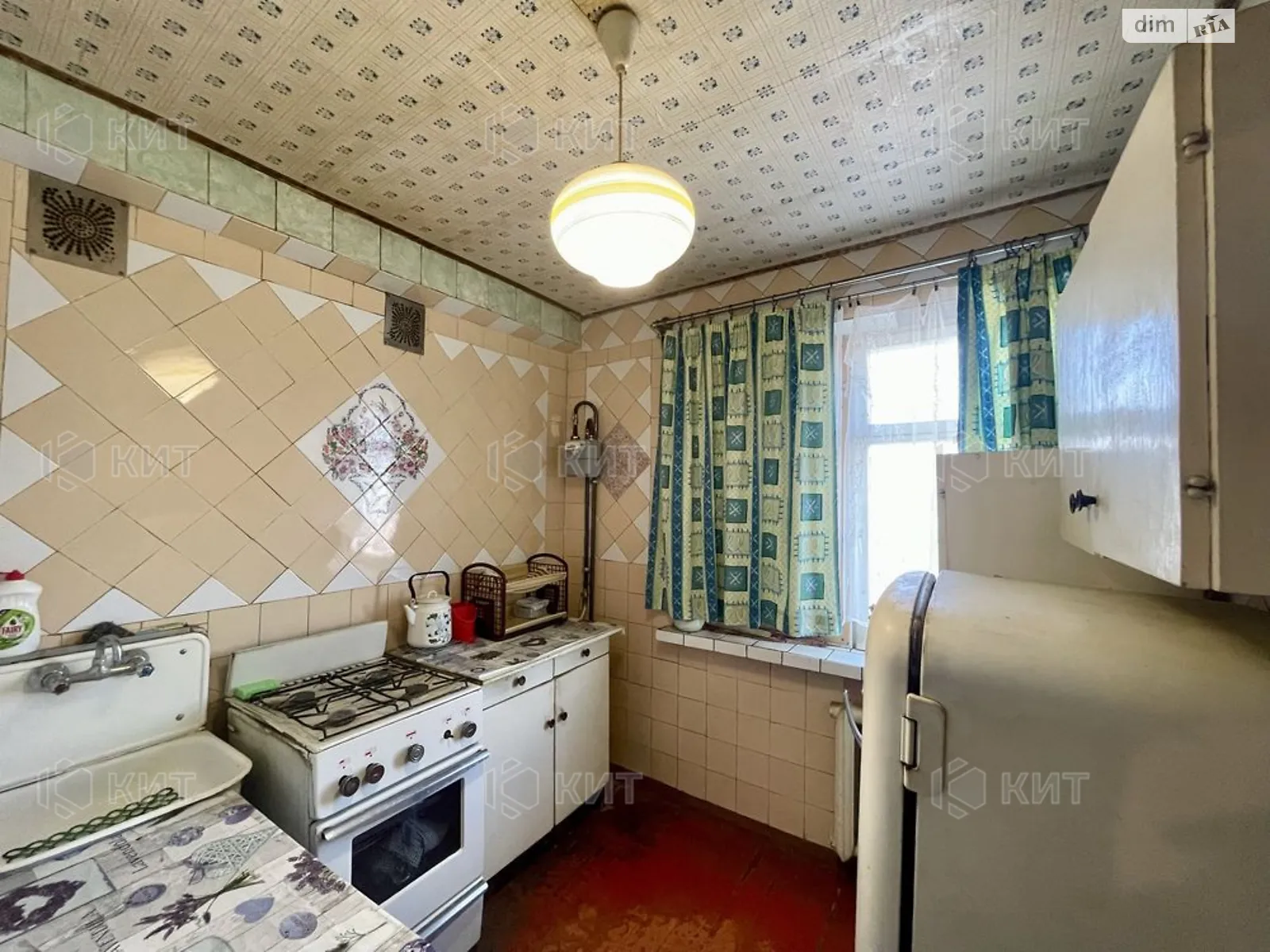 Продається 2-кімнатна квартира 40 кв. м у Харкові, просп. Ювілейний, 81 - фото 1