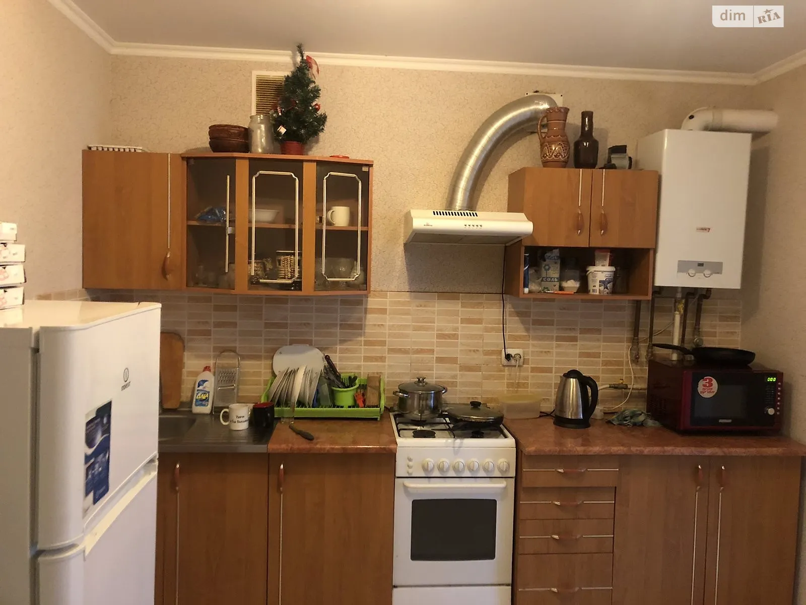 Здається в оренду кімната 100 кв. м у Вінниці, цена: 4000 грн - фото 1
