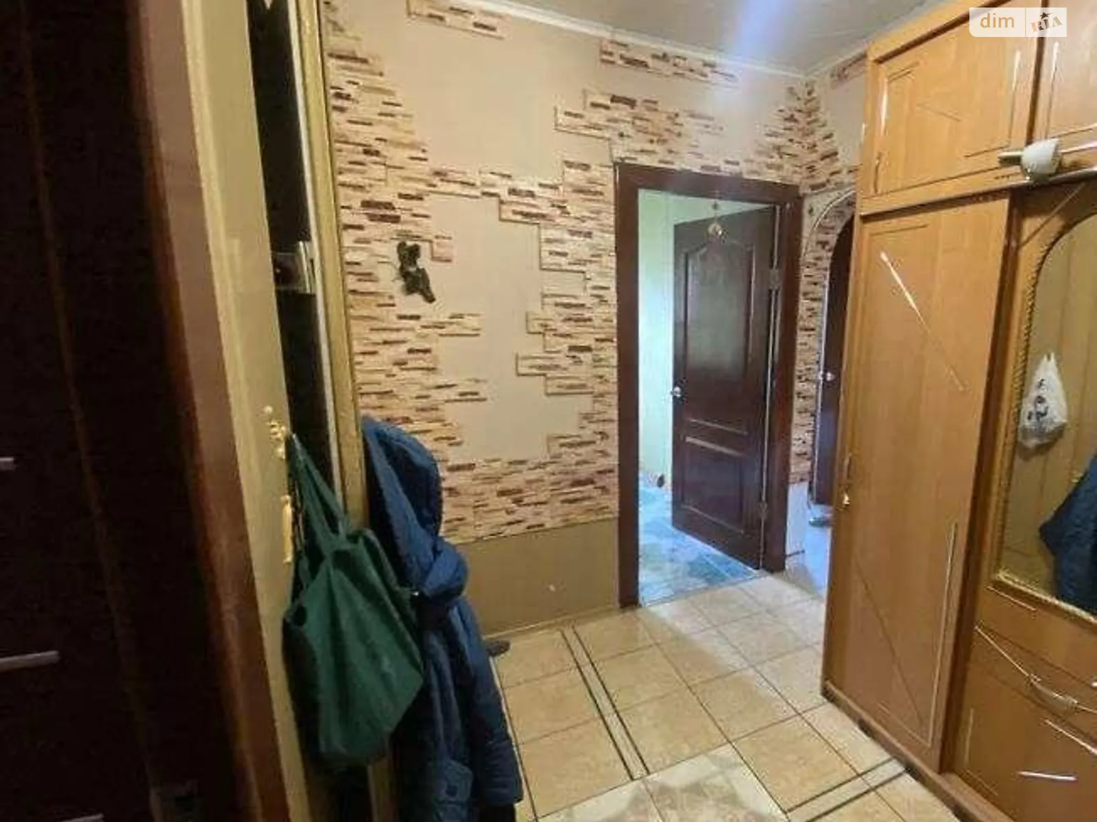 Продається 2-кімнатна квартира 46 кв. м у Харкові, цена: 26000 $