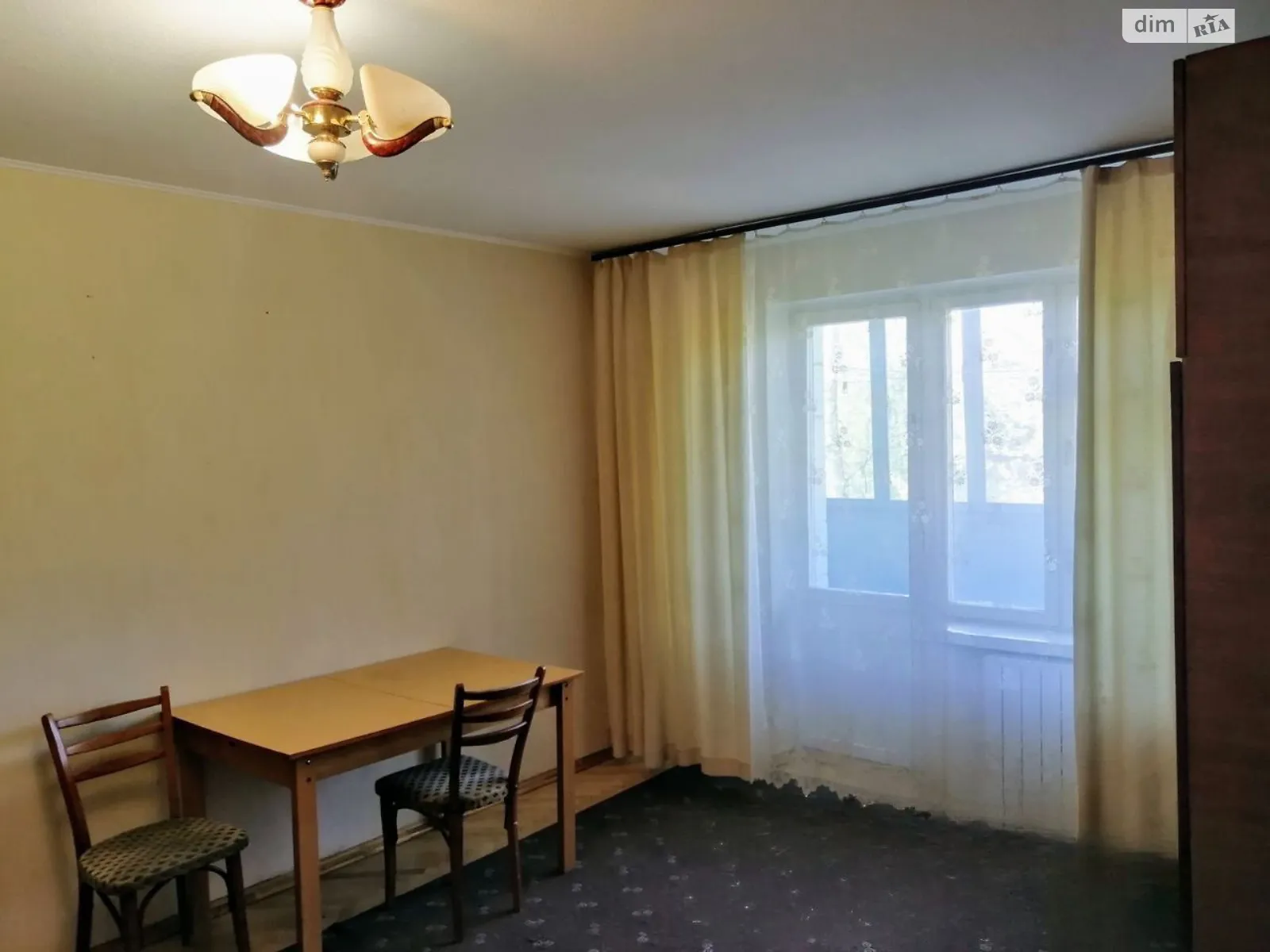 Продается 1-комнатная квартира 36 кв. м в Киеве, пер. Чугуевский - фото 1