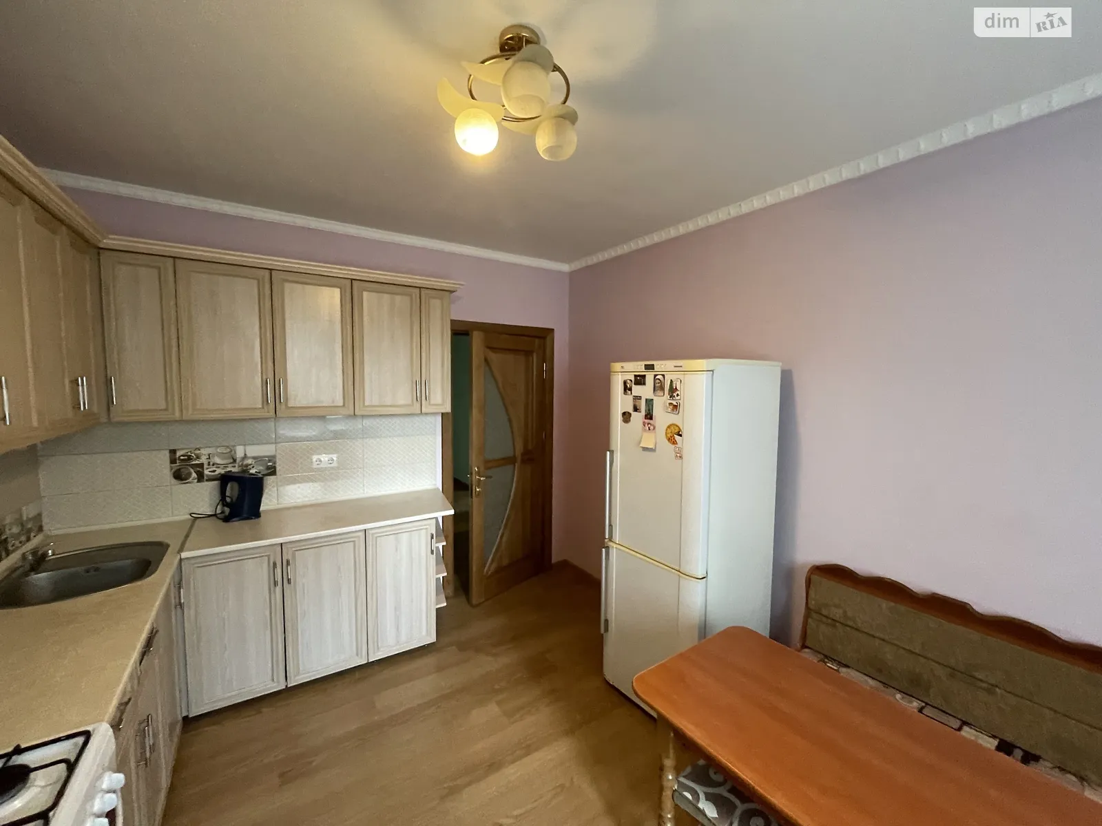 Продается 3-комнатная квартира 81.5 кв. м в Ивано-Франковске - фото 2