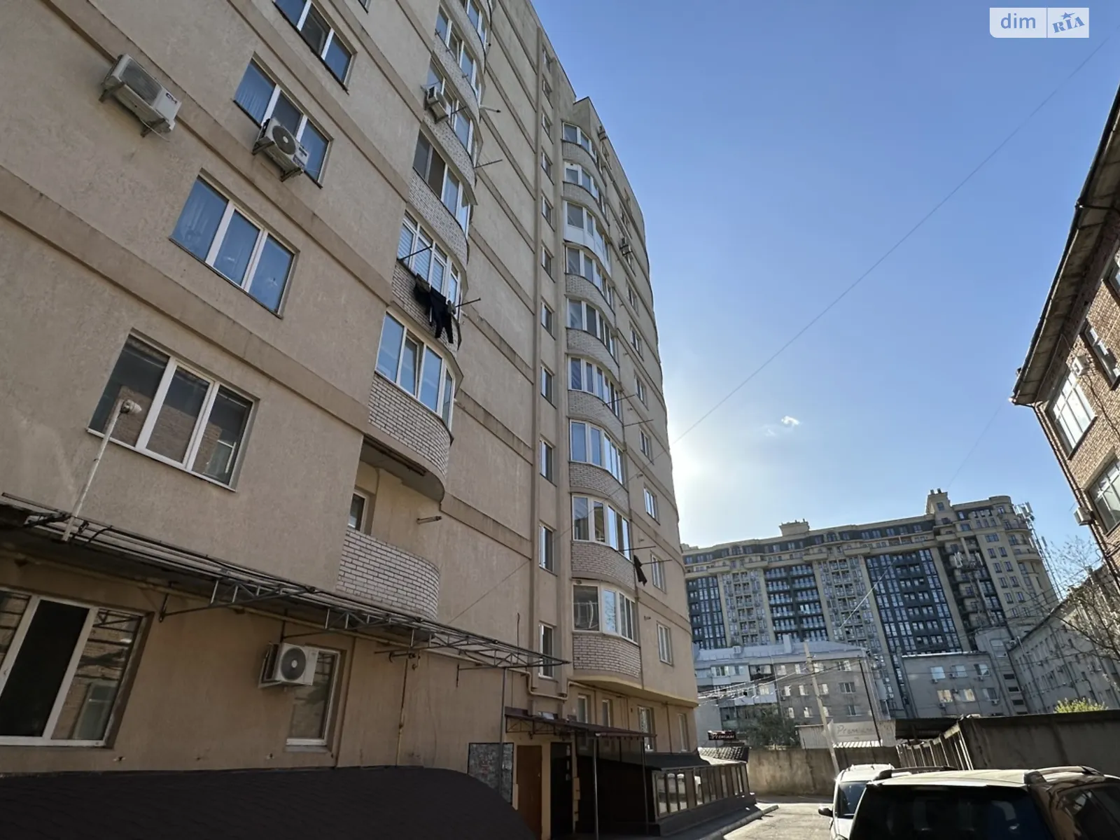Продается 2-комнатная квартира 55.8 кв. м в Виннице, ул. Келецкая, 51А - фото 1