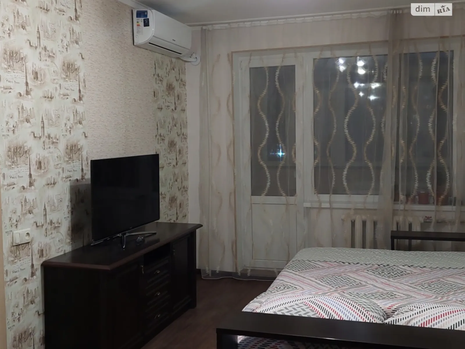 Здається в оренду 1-кімнатна квартира у Миколаєві, вул. Колодязна