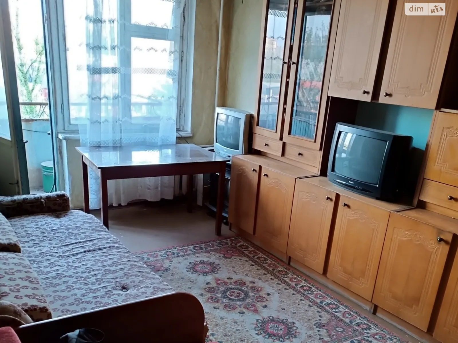 Продается 2-комнатная квартира 47.7 кв. м в Кривом Роге, цена: 12900 $