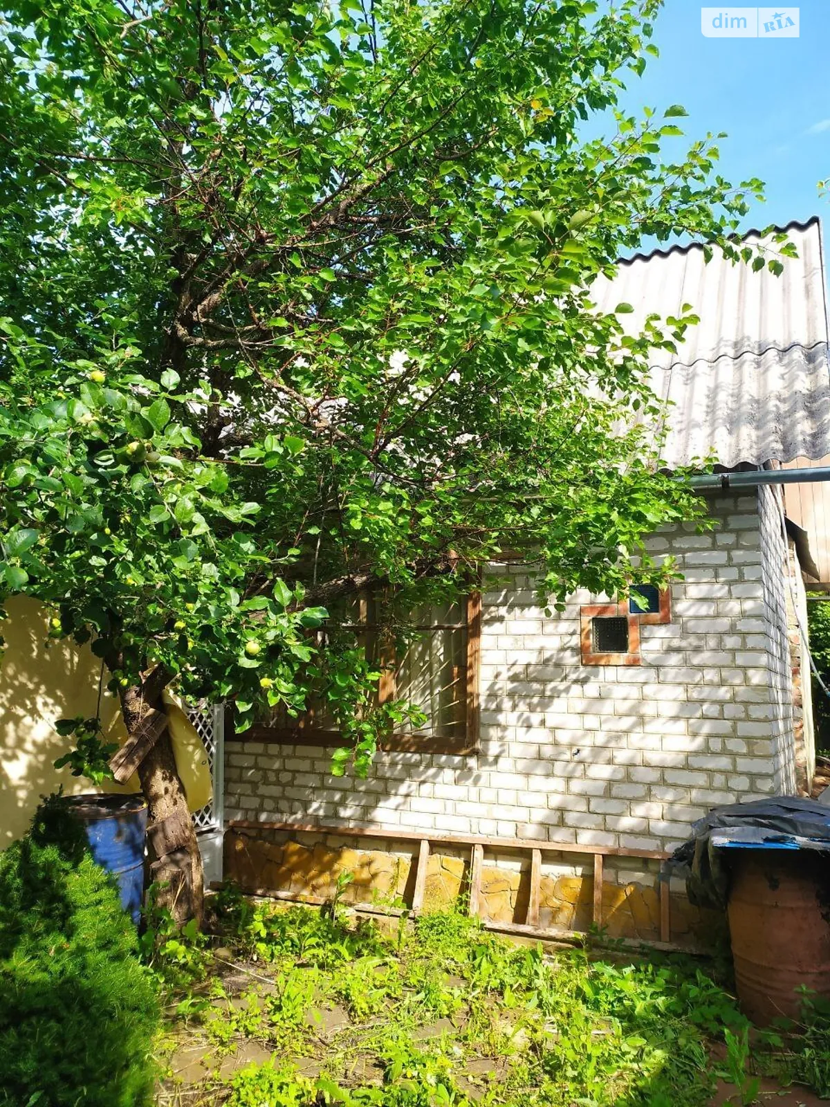 Продается дом на 2 этажа 68 кв. м с террасой, цена: 8700 $