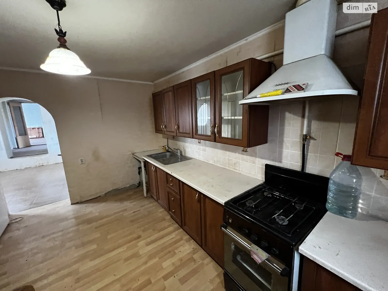 Продается одноэтажный дом 120 кв. м с гаражом, цена: 45000 $ - фото 1