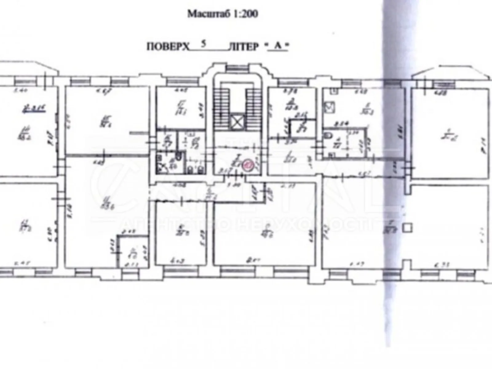 ул. Владимирская, 47 Шевченковский,Киев   - фото 3