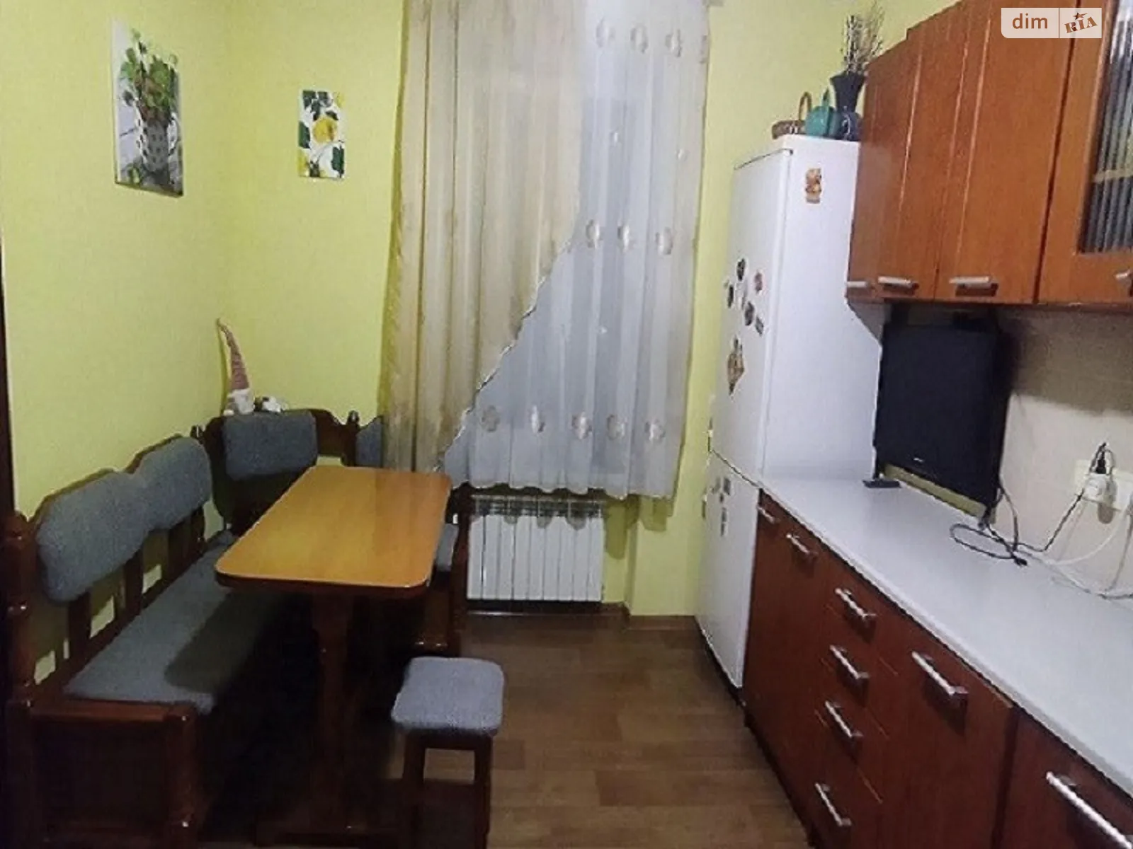 Продается 2-комнатная квартира 55 кв. м в Львове - фото 2