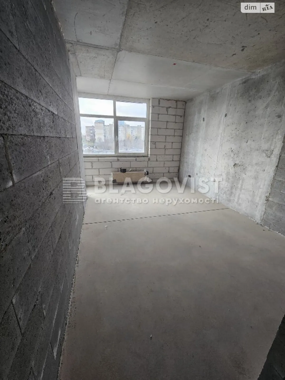 Продается 2-комнатная квартира 59.4 кв. м в Киеве, ул. Генерала Грекова, 2 - фото 1