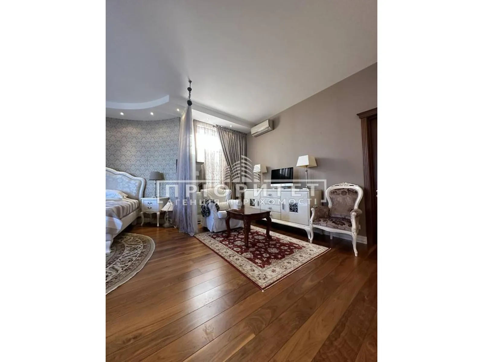 Продается 3-комнатная квартира 116 кв. м в Одессе - фото 4