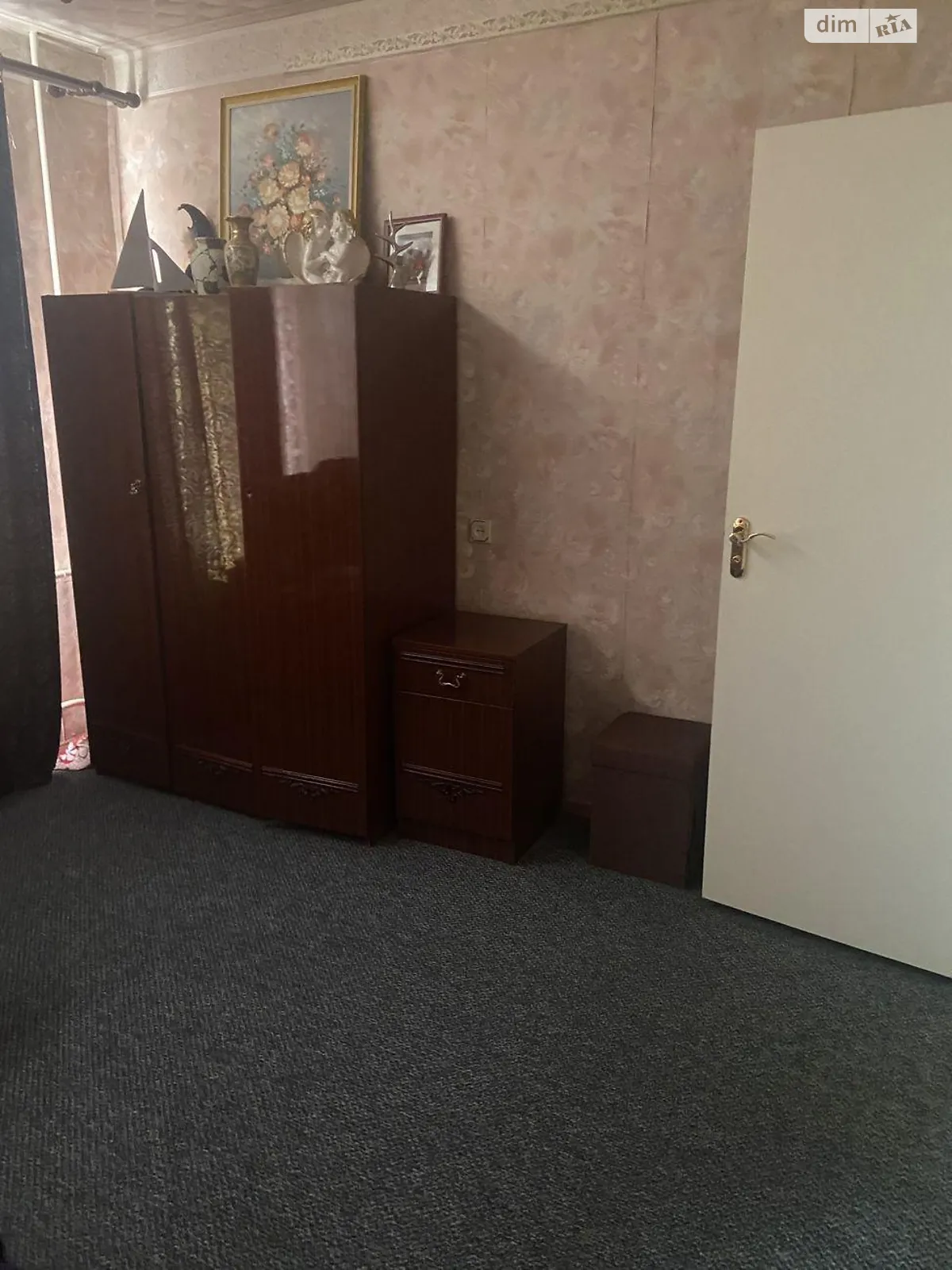 Здається в оренду 2-кімнатна квартира 55 кв. м у Києві, вул. Олександра Мишуги