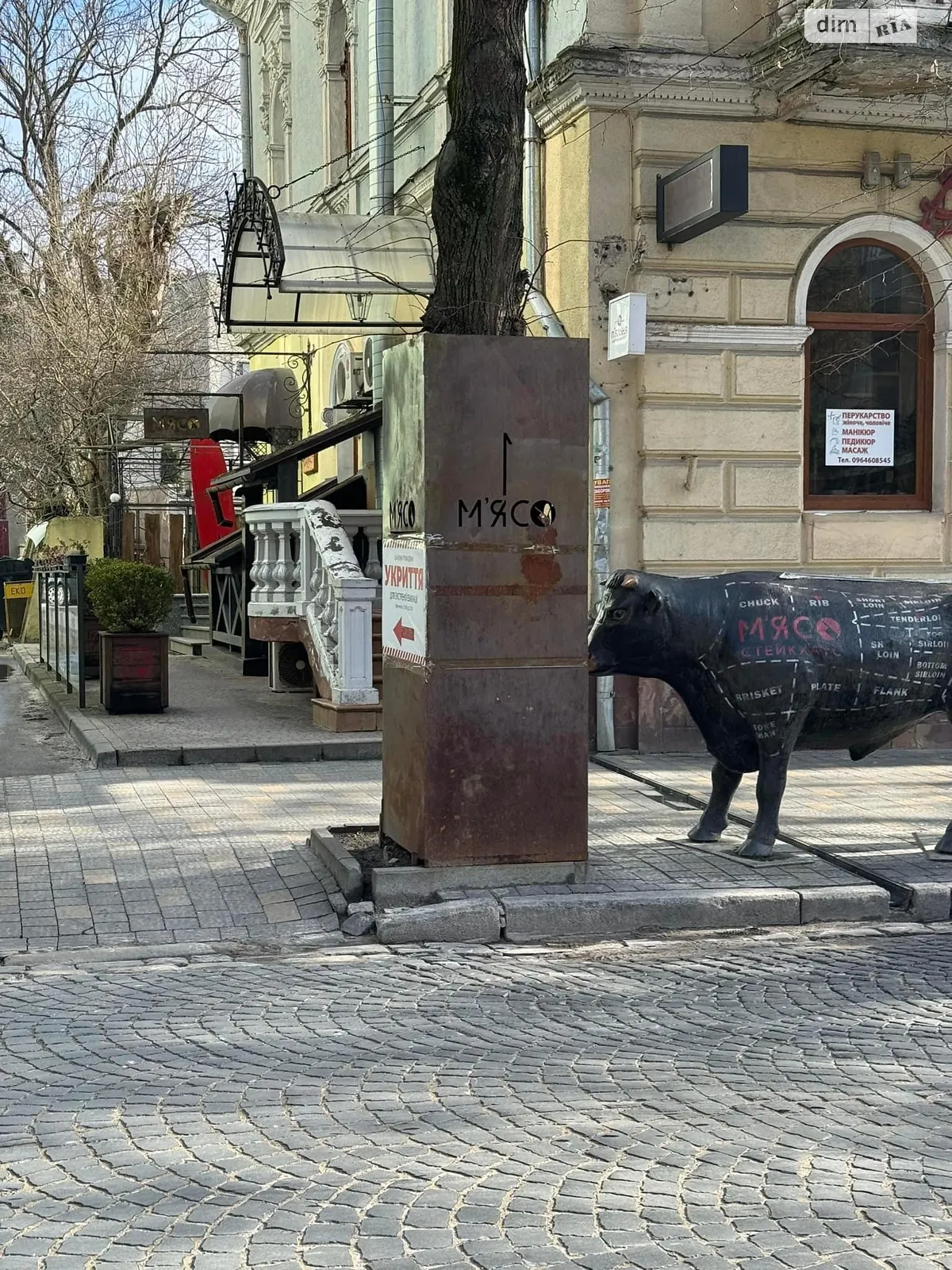 3-кімнатна квартира 100 кв. м у Тернополі - фото 2