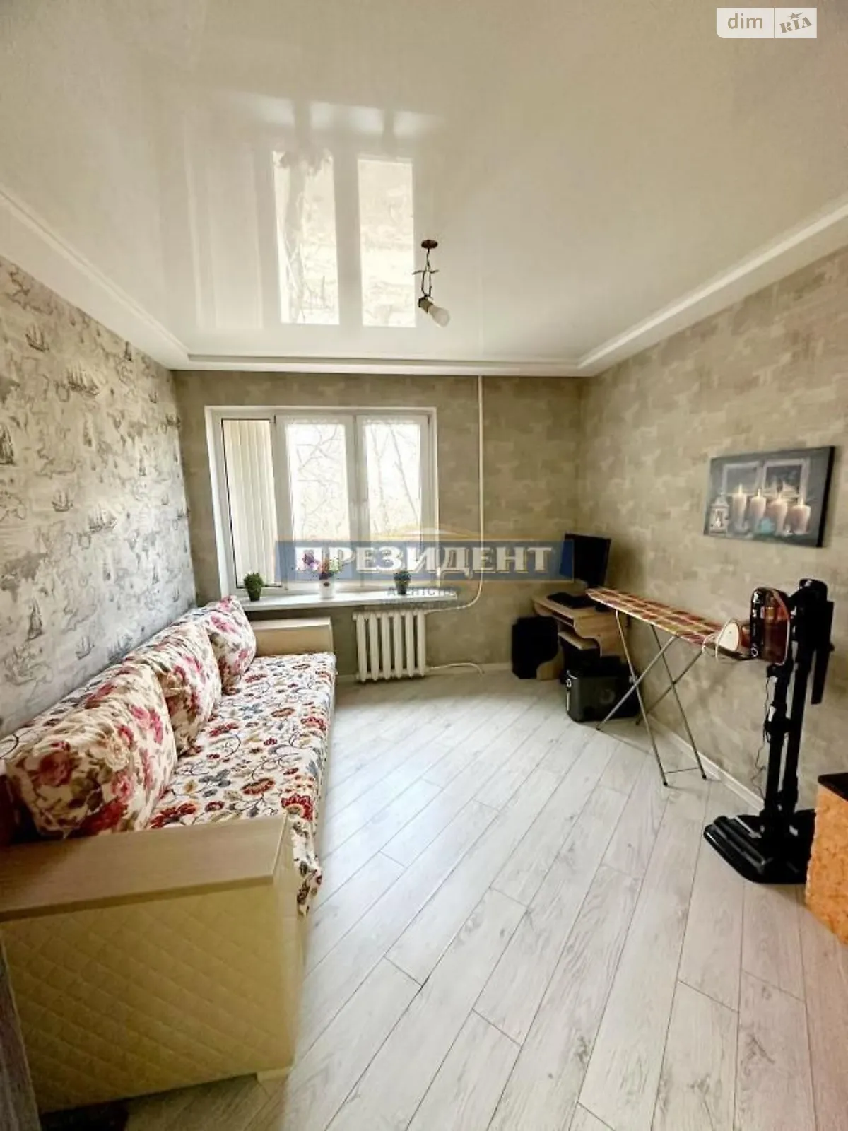 Продається 2-кімнатна квартира 47 кв. м у Одесі, вул. Владислава Бувалкіна(Генерала Бочарова)