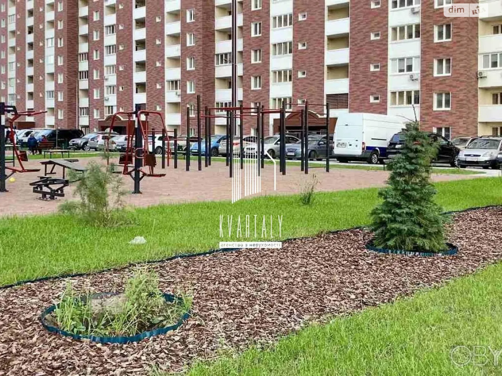 Продается 2-комнатная квартира 72.25 кв. м в Киеве, пер. Балтийский, 3А - фото 1