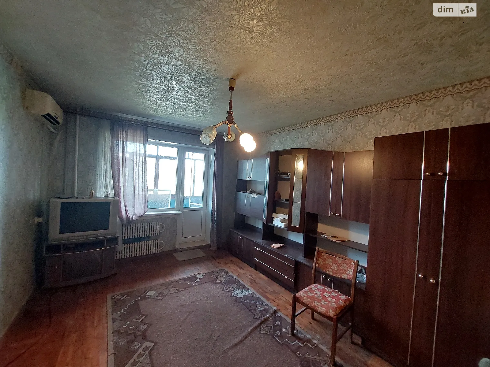 Продається 2-кімнатна квартира 50 кв. м у Кам'янському, цена: 21999 $ - фото 1