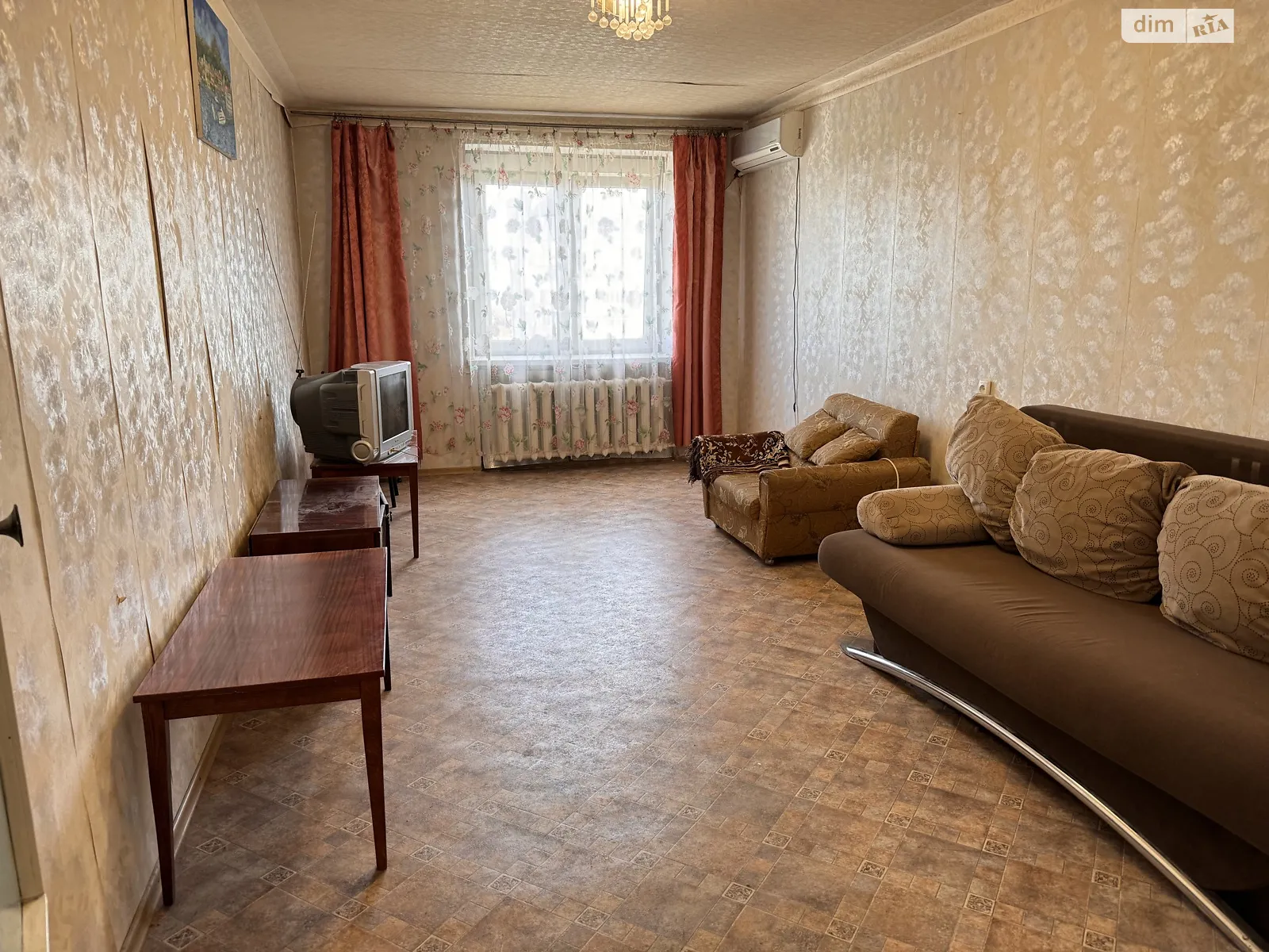 Продается 1-комнатная квартира 40.5 кв. м в Днепре, цена: 25500 $