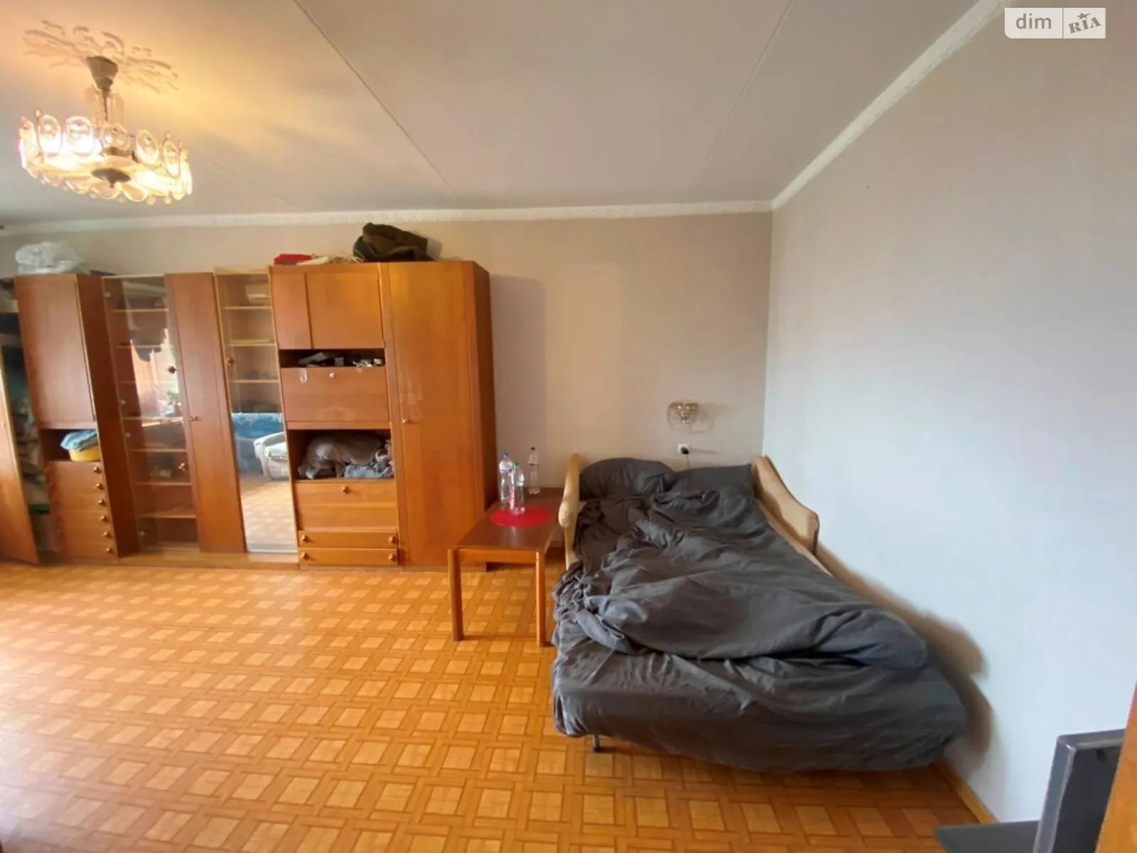 Продається 1-кімнатна квартира 33.5 кв. м у Чорноморську - фото 2
