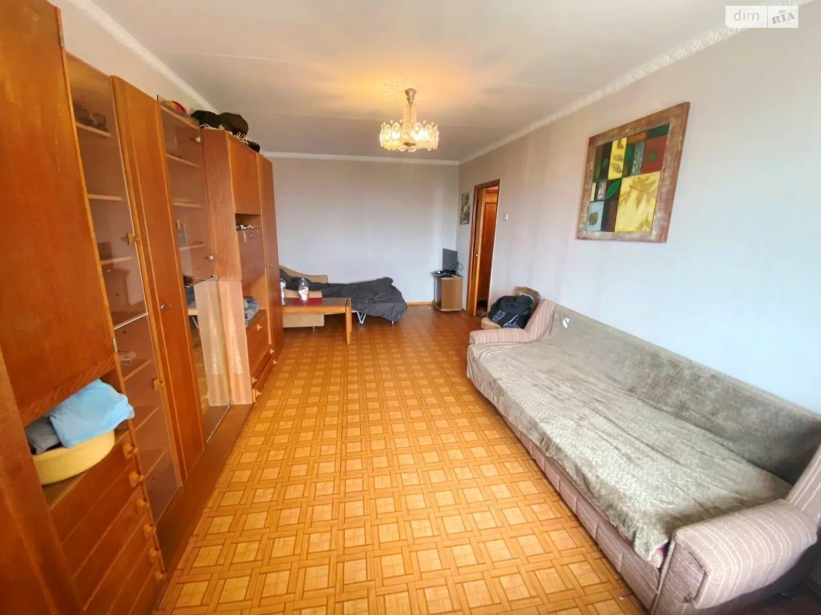 Продається 1-кімнатна квартира 33.5 кв. м у Чорноморську, вул. Данченка - фото 1