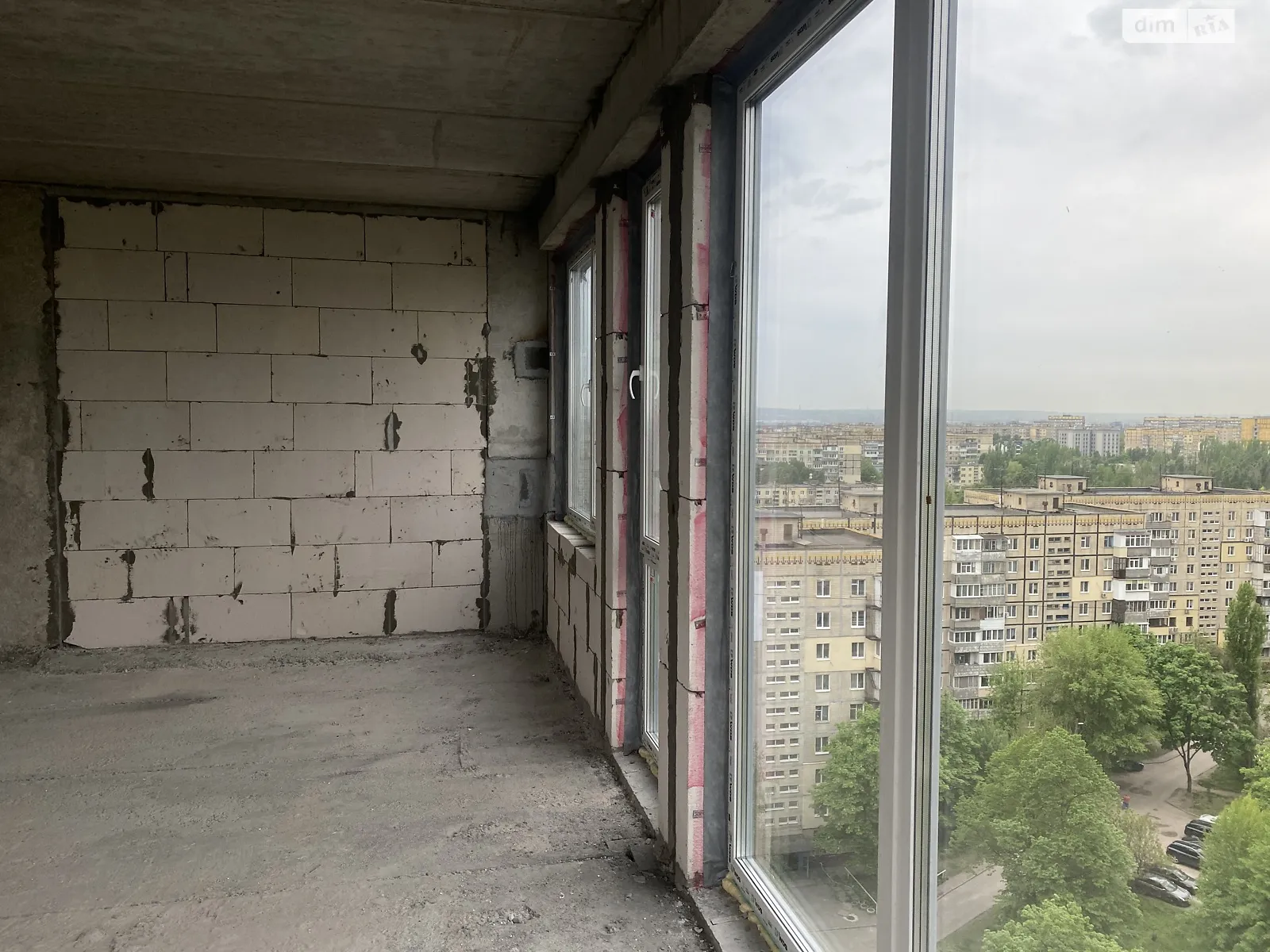 Продается 2-комнатная квартира 47.4 кв. м в Днепре, цена: 38394 $ - фото 1