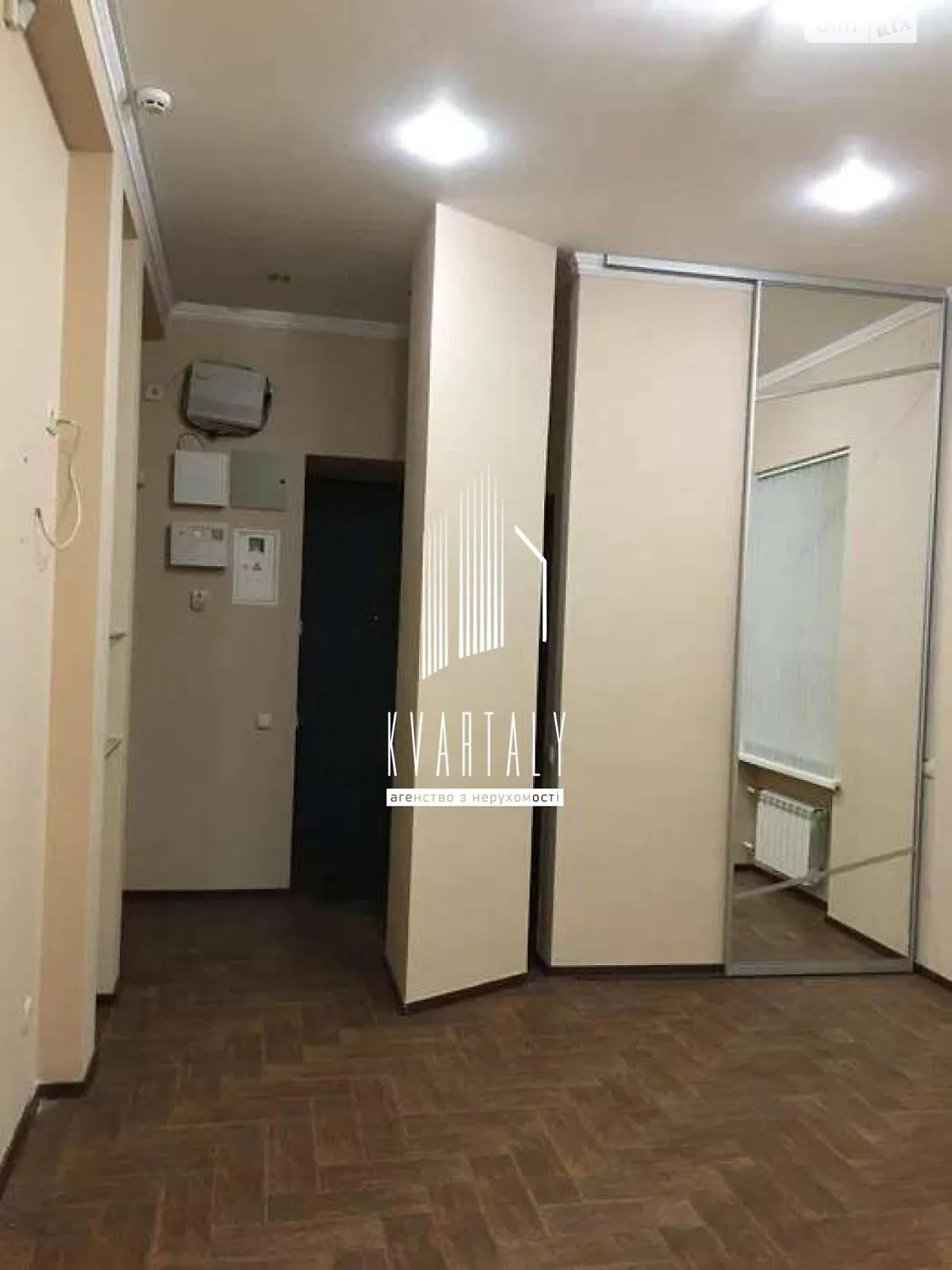 Сдается в аренду 3-комнатная квартира 54 кв. м в Киеве - фото 2