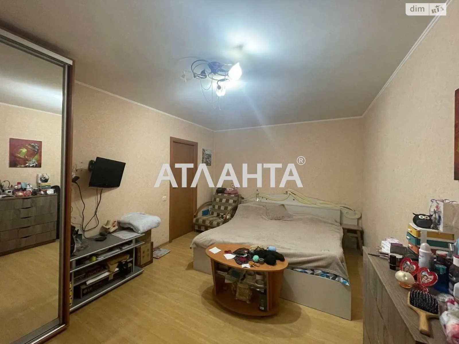 Продается 1-комнатная квартира 28 кв. м в Одессе, цена: 28000 $ - фото 1