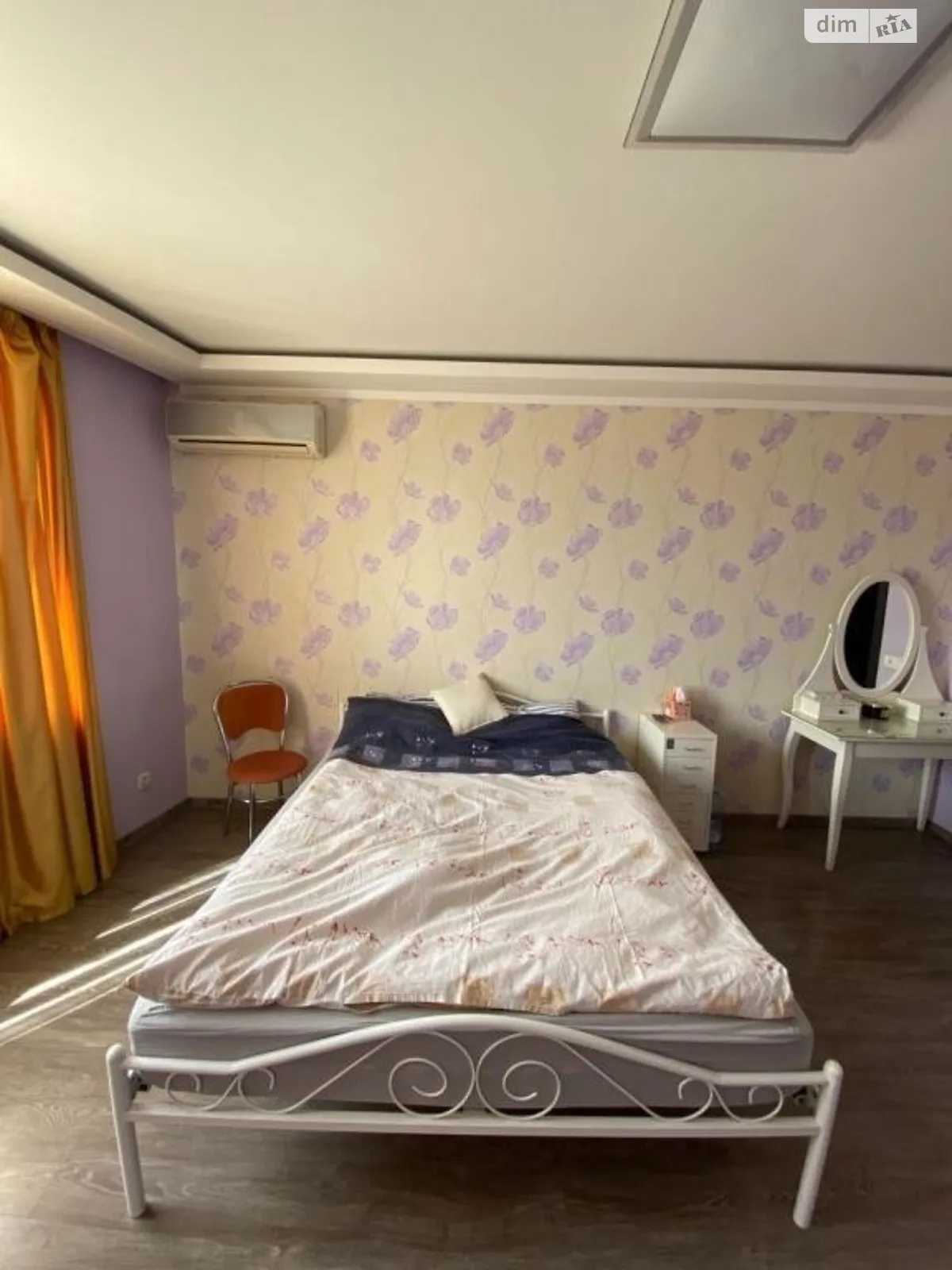 Продается 1-комнатная квартира 53 кв. м в Киеве, Харьковское шоссе, 17А - фото 1