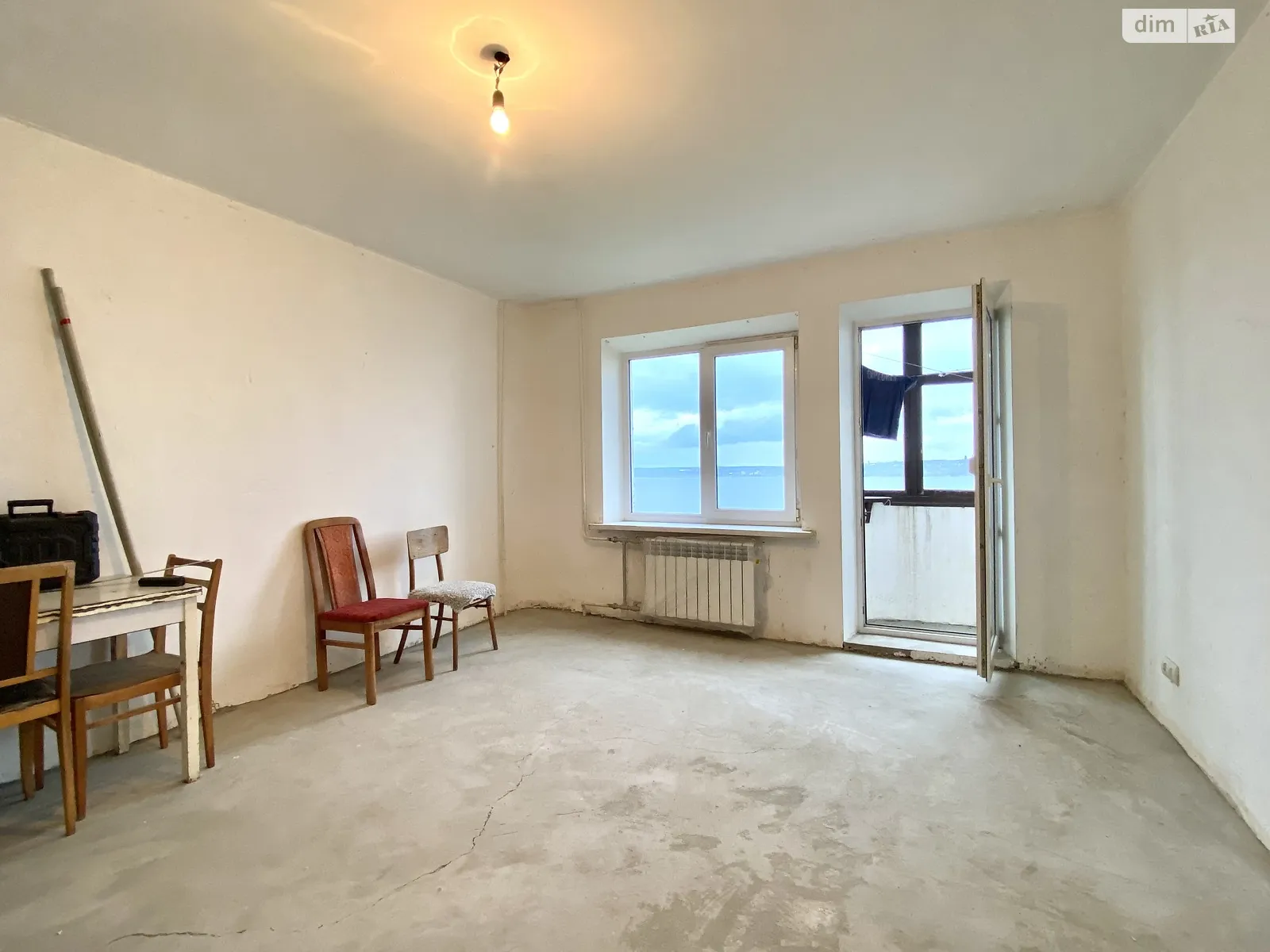 Продается 2-комнатная квартира 54.2 кв. м в Николаеве, цена: 26500 $ - фото 1