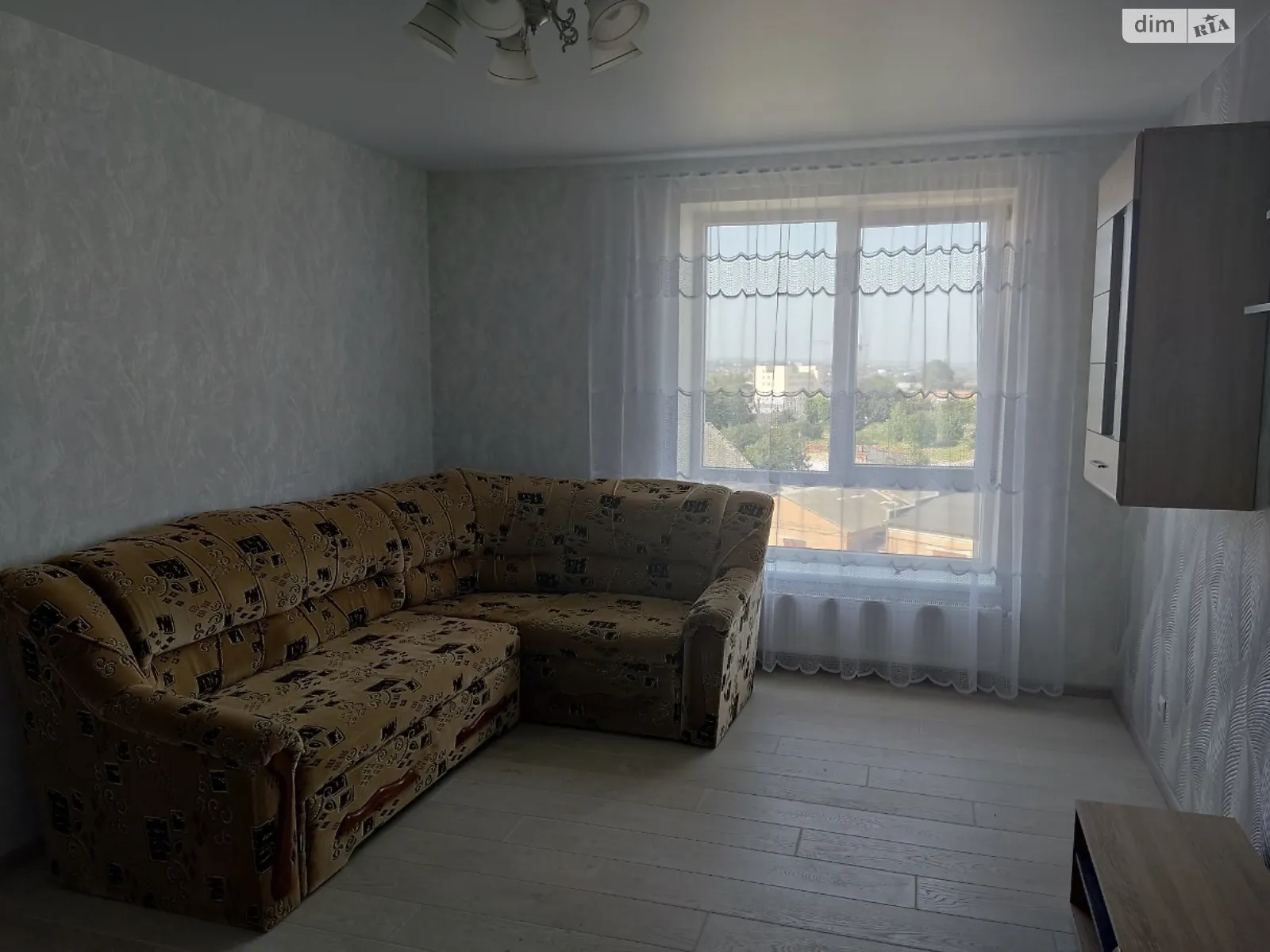 Сдается в аренду 1-комнатная квартира 45 кв. м в Хмельницком, ул. Гетмана Мазепы(Красовского Маршала)