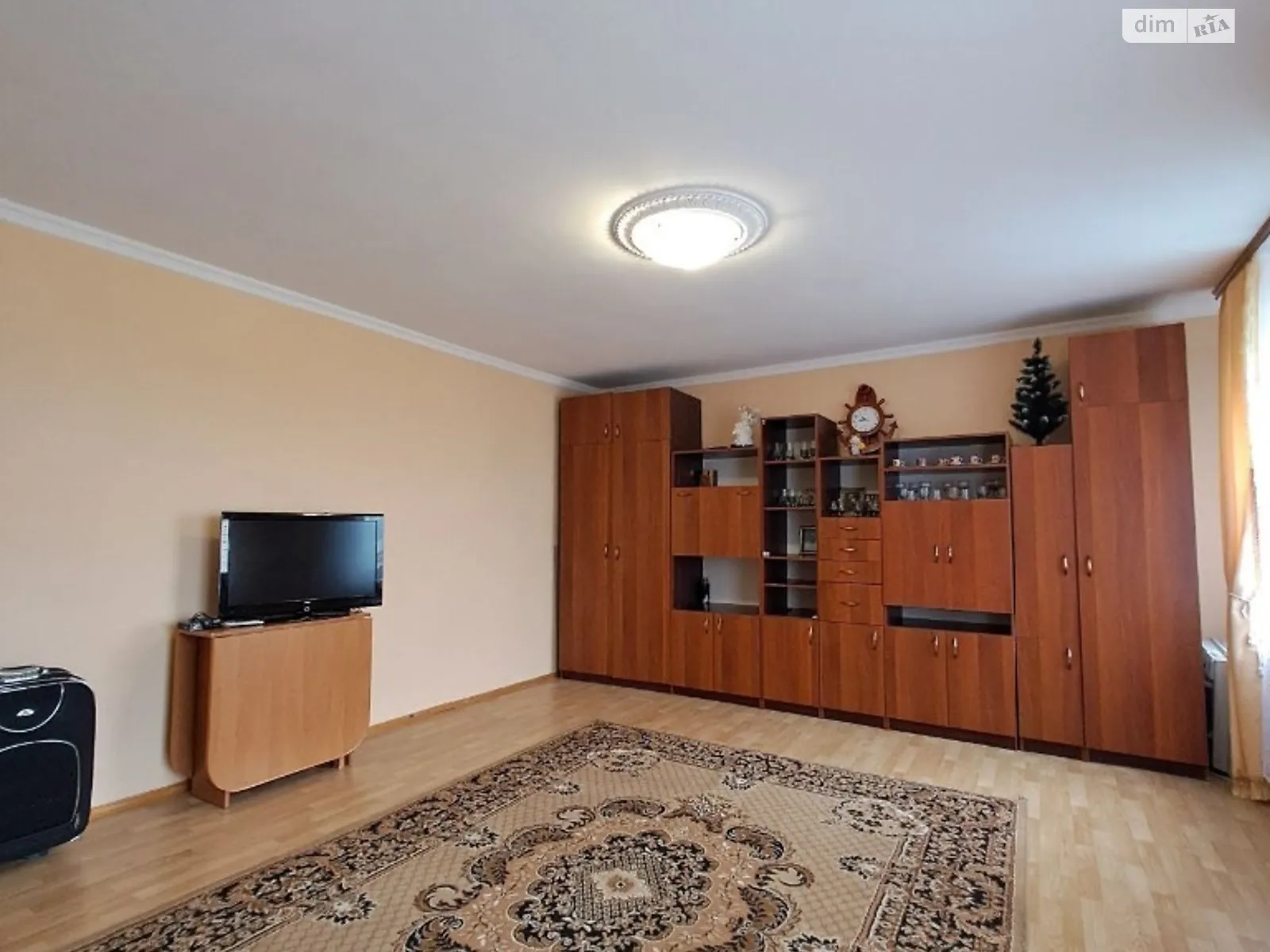 Продается 2-комнатная квартира 56 кв. м в Тысменице, цена: 33500 $