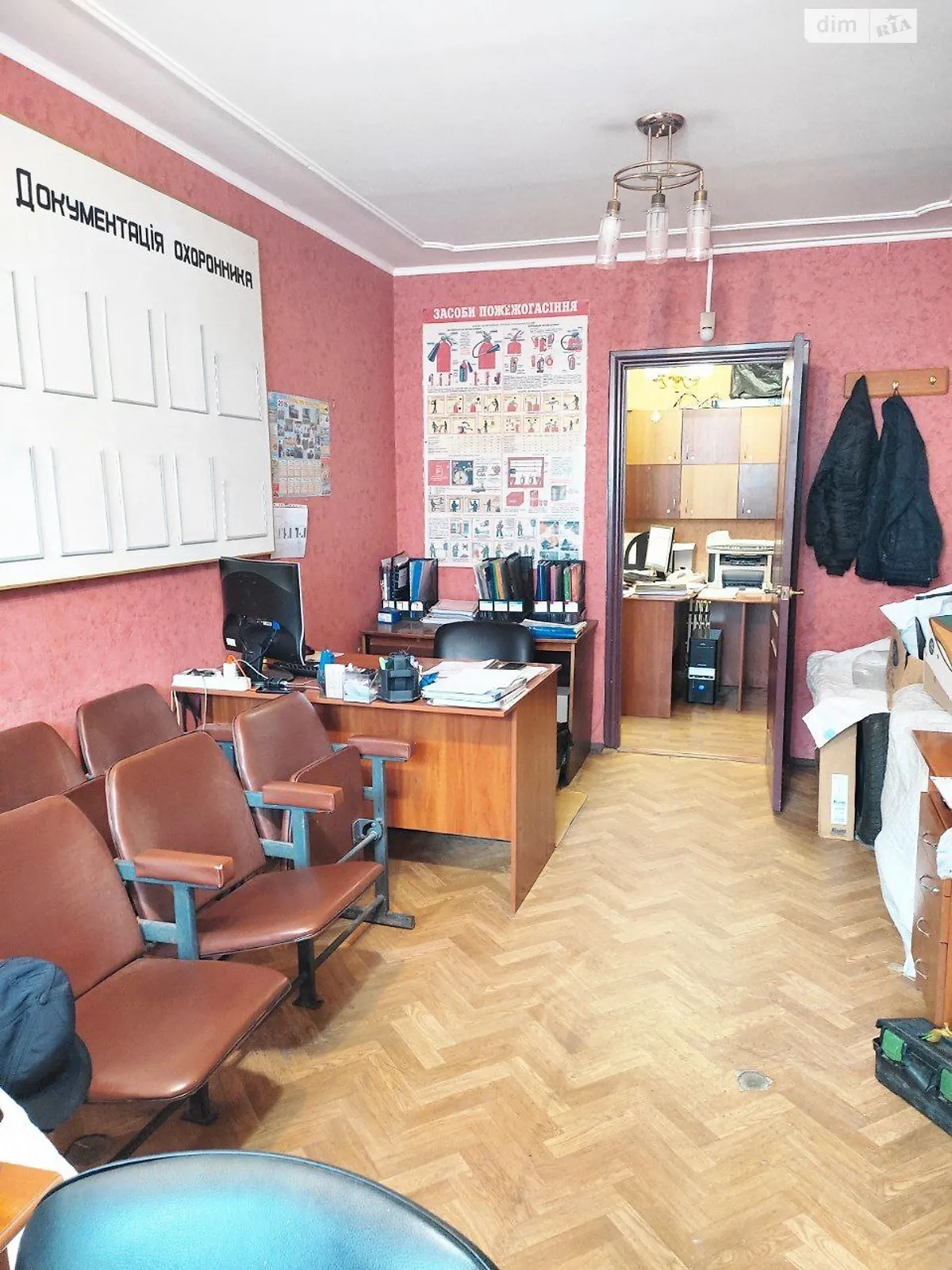 Продается офис 48 кв. м в бизнес-центре - фото 3