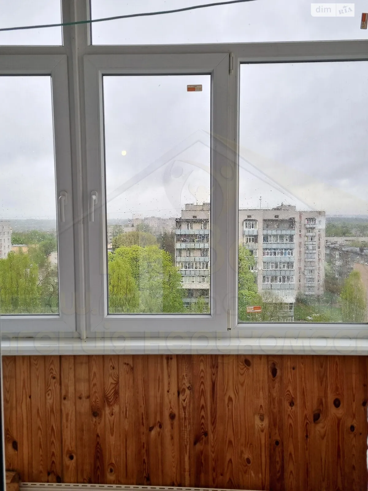 Продается 1-комнатная квартира 22 кв. м в Чернигове - фото 2