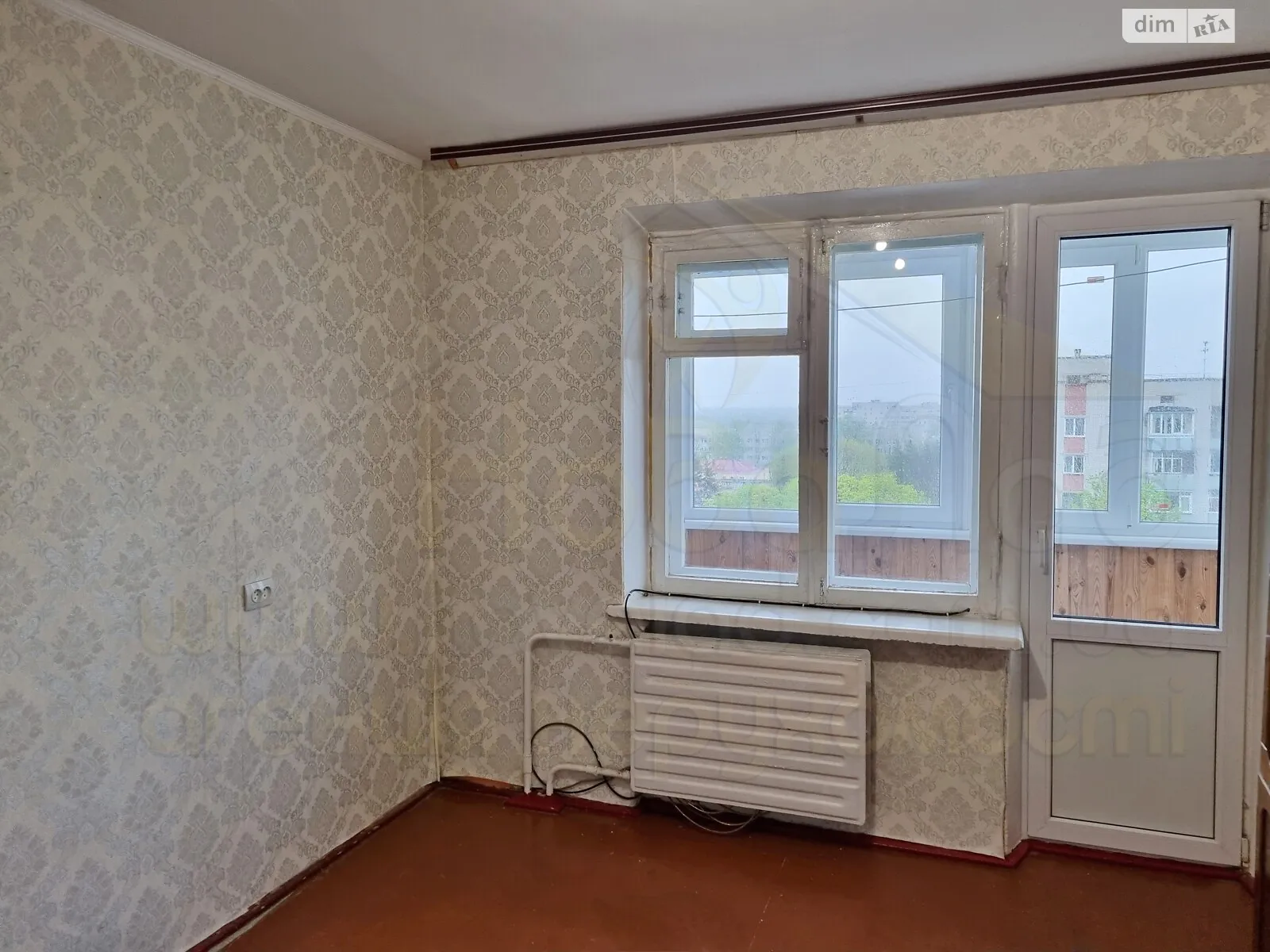 Продається 1-кімнатна квартира 22 кв. м у Чернігові - фото 3