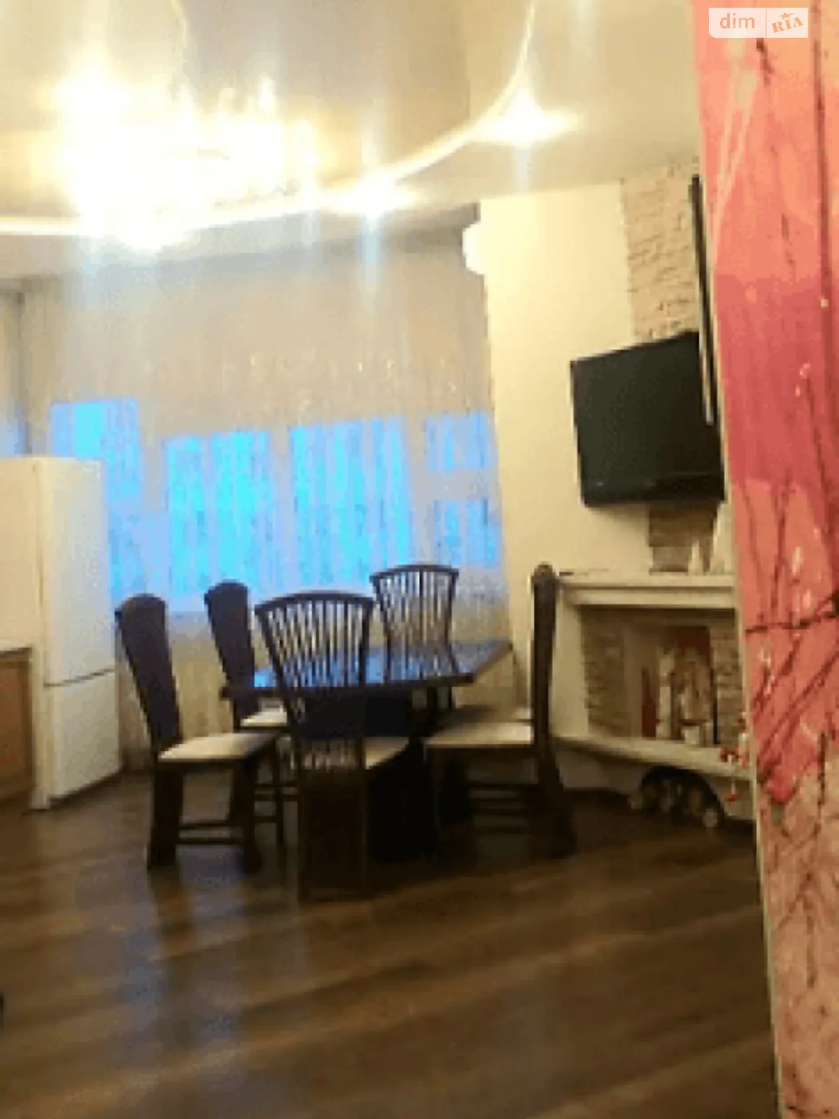 Сдается в аренду 2-комнатная квартира 83 кв. м в Харькове - фото 2