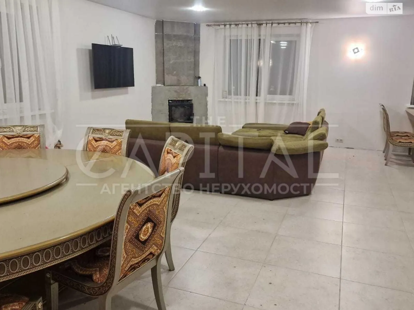 ул. Садовая Осокорки,Киев, цена: 1500 $ - фото 1