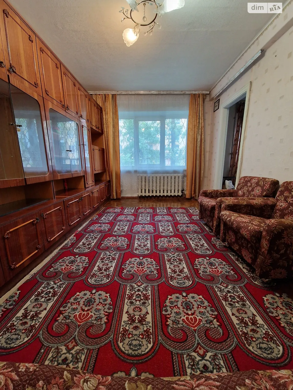 Продается 2-комнатная квартира 35.6 кв. м в Днепре, цена: 29000 $