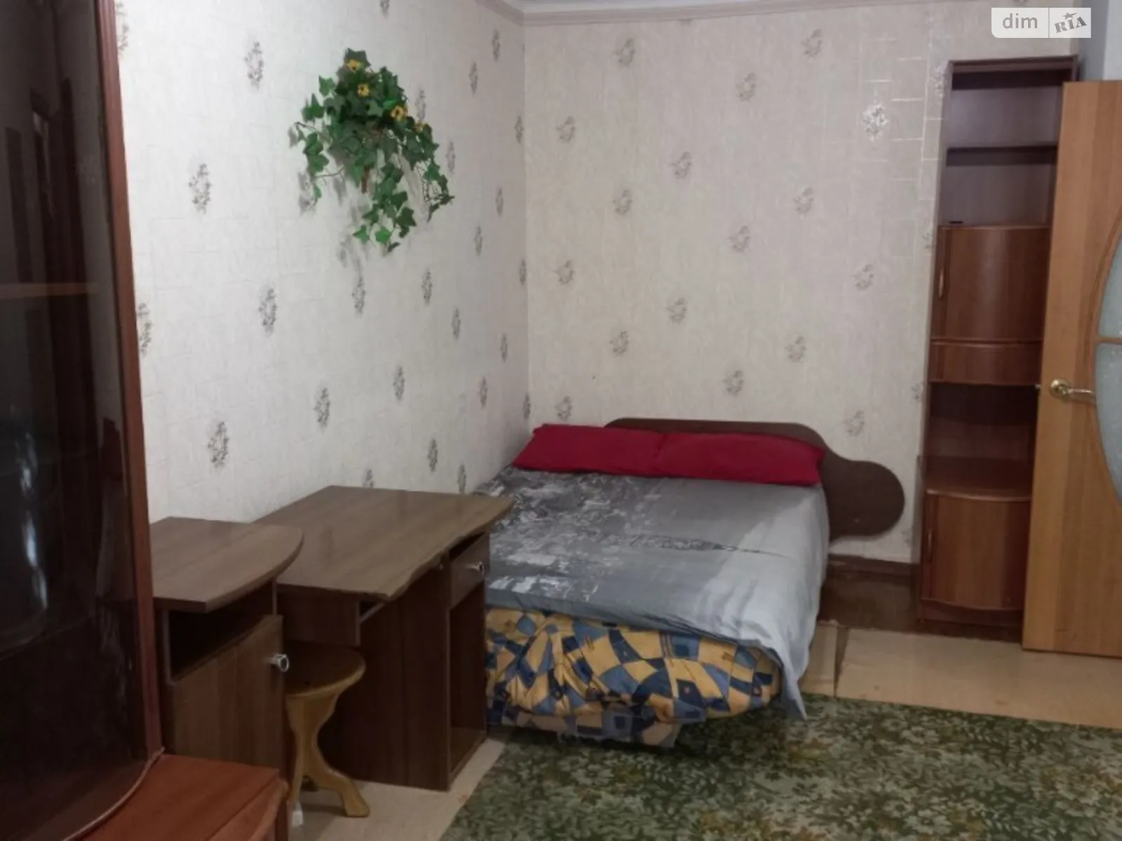 Сдается в аренду 1-комнатная квартира 31 кв. м в Одессе, ул. Генерала Петрова