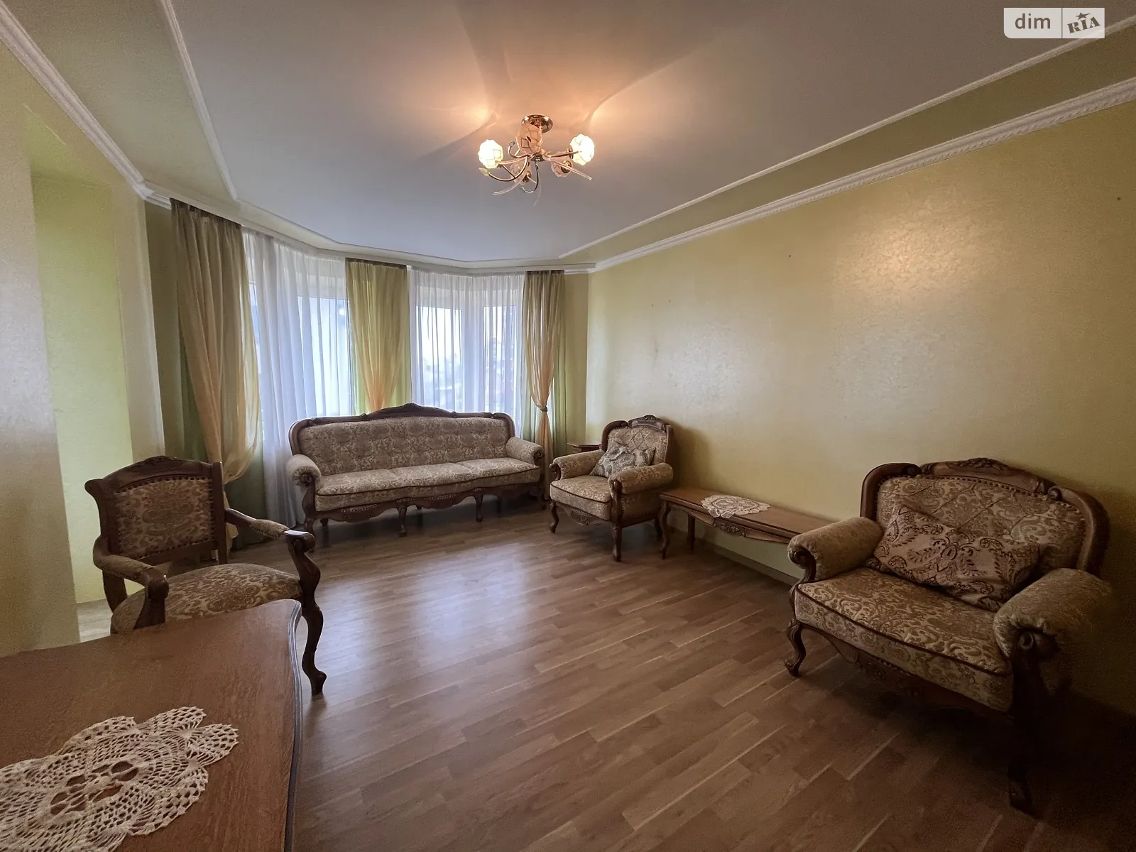 2-комнатная квартира 67 кв. м в Тернополе, цена: 63000 $