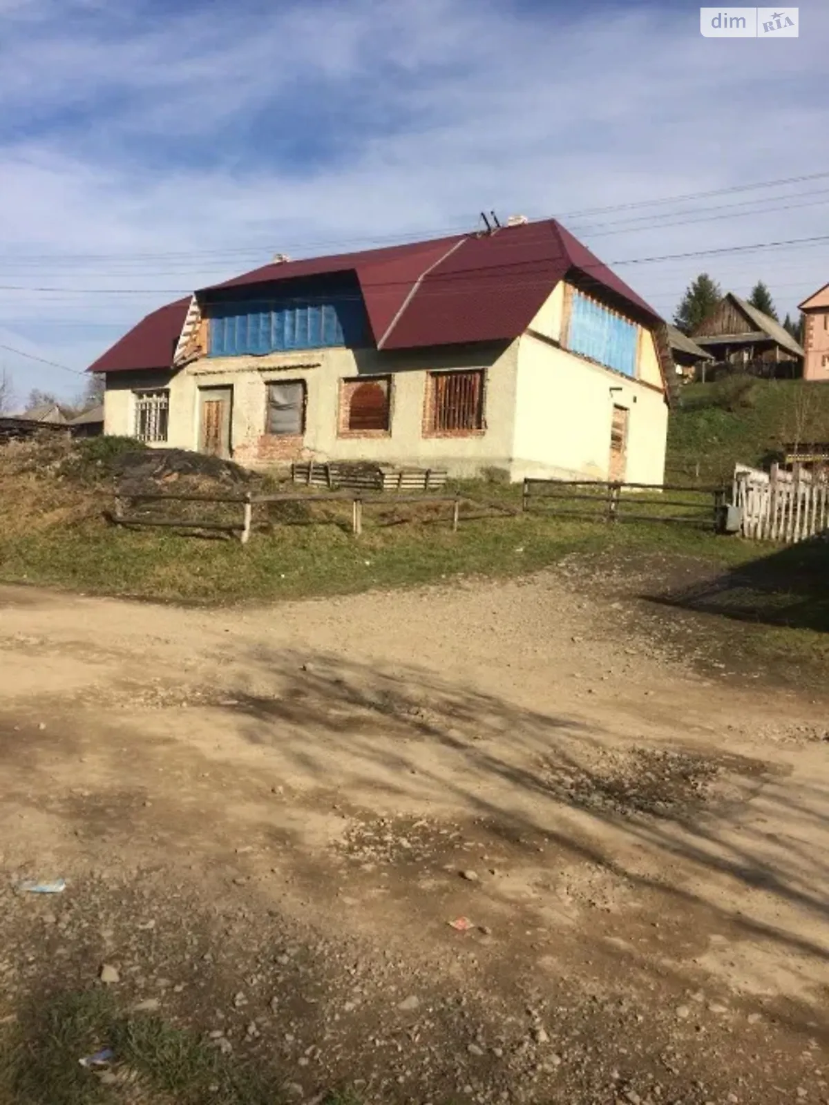 Продается одноэтажный дом 216 кв. м с балконом, цена: 18000 $ - фото 1