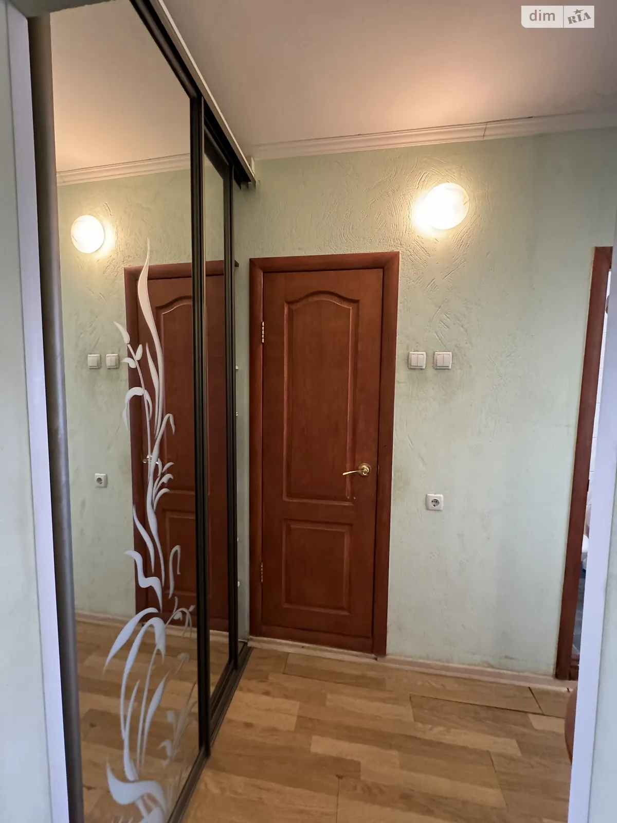 Продается 2-комнатная квартира 49.5 кв. м в Киеве - фото 4