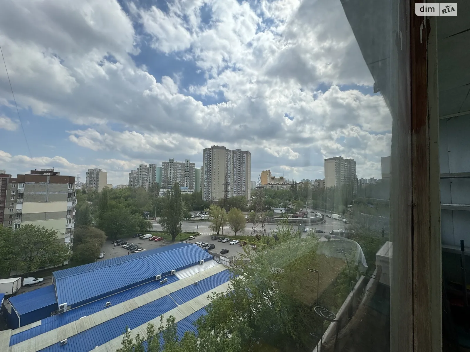 Продается 2-комнатная квартира 49.5 кв. м в Киеве - фото 3