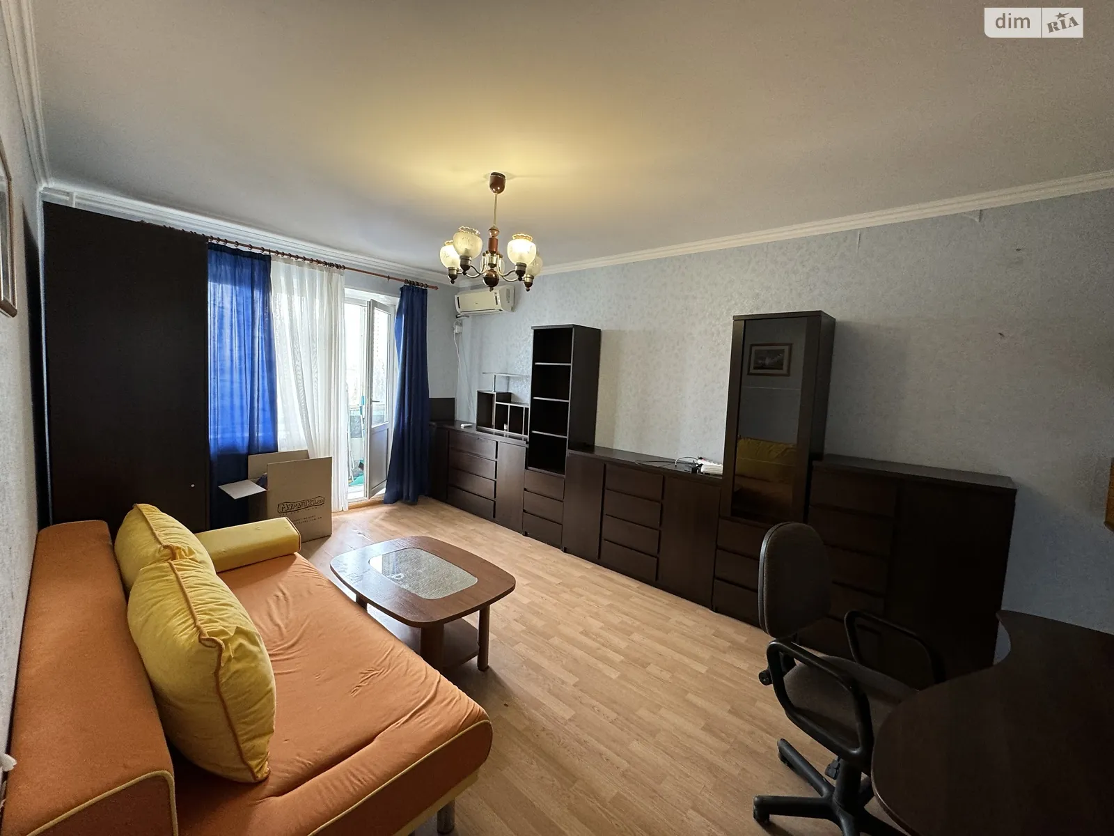 Продается 2-комнатная квартира 49.5 кв. м в Киеве, цена: 53000 $ - фото 1