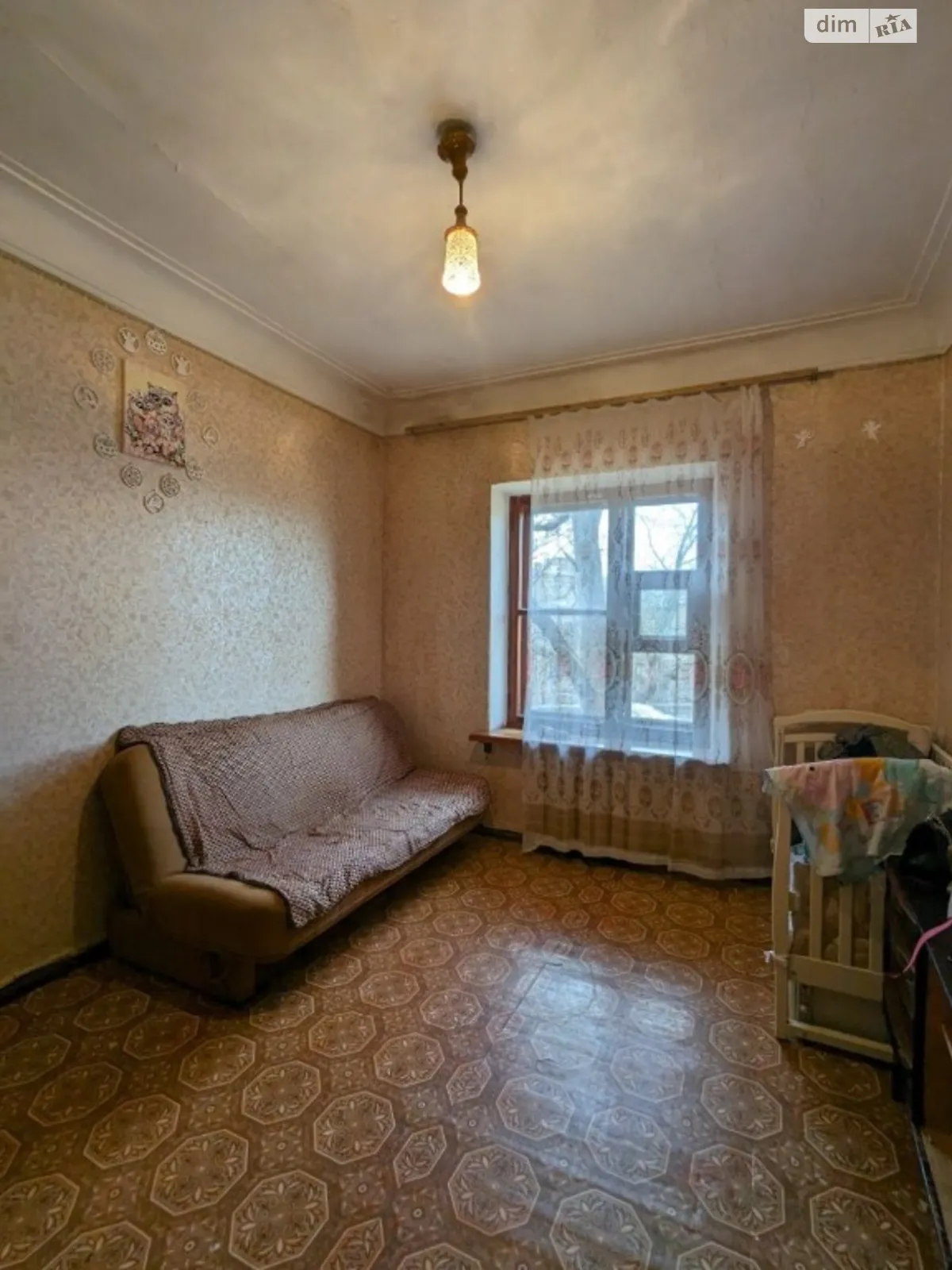 Продається 3-кімнатна квартира 72.5 кв. м у Одесі, узвіз Ольгіївський