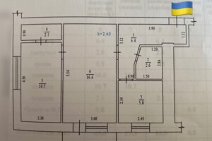 Куплю квартиру в Машевке без посредников