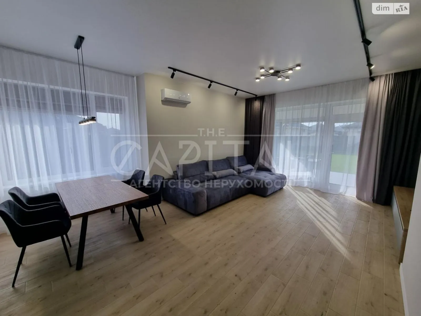 Продається одноповерховий будинок 134 кв. м з ділянкою, цена: 210000 $ - фото 1