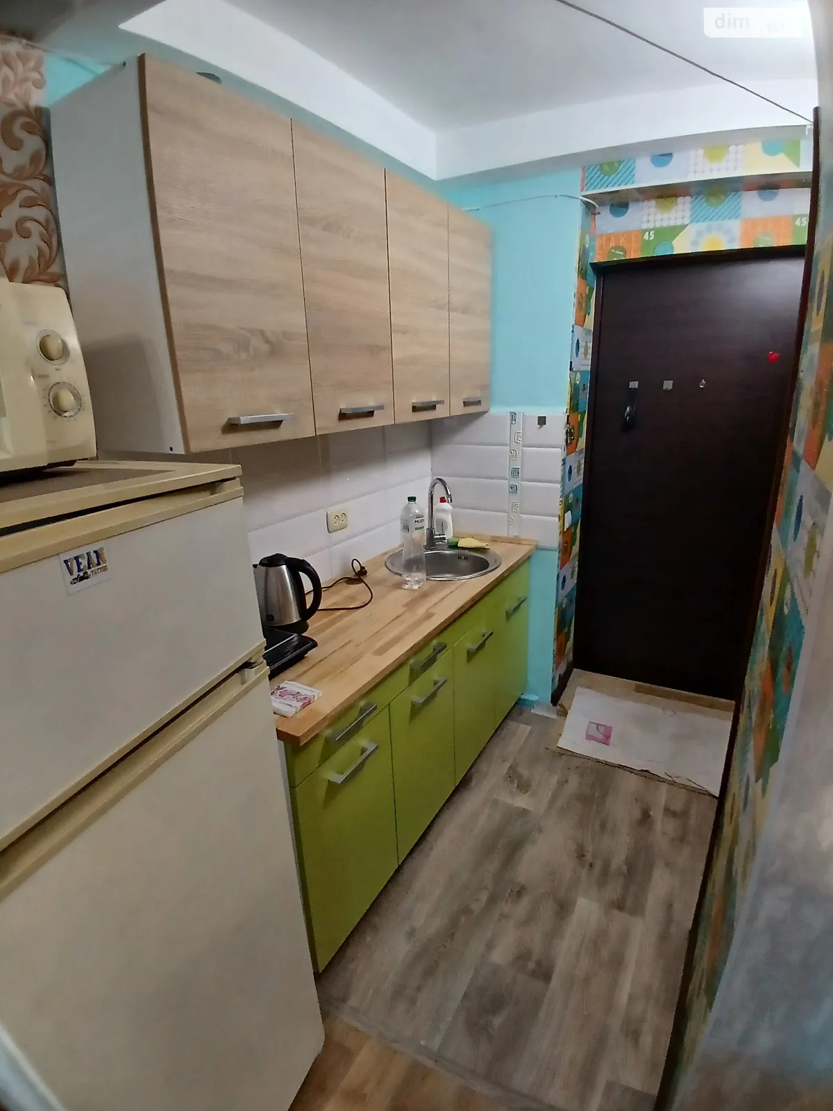 Продается комната 18 кв. м в Харькове, цена: 8000 $